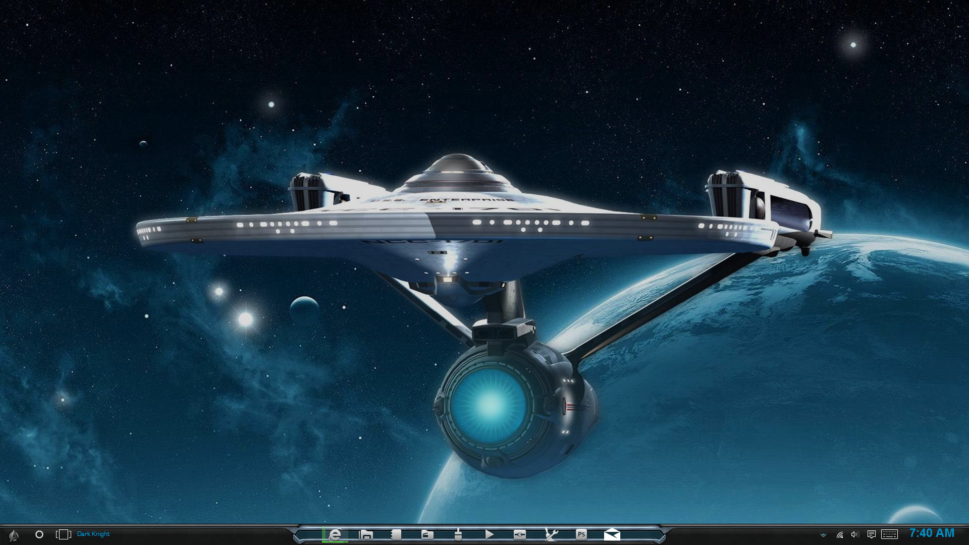 1920x1080 Star Trek Windows 10 Theme for TH2 AKA 1511 AKA 10586 Only!