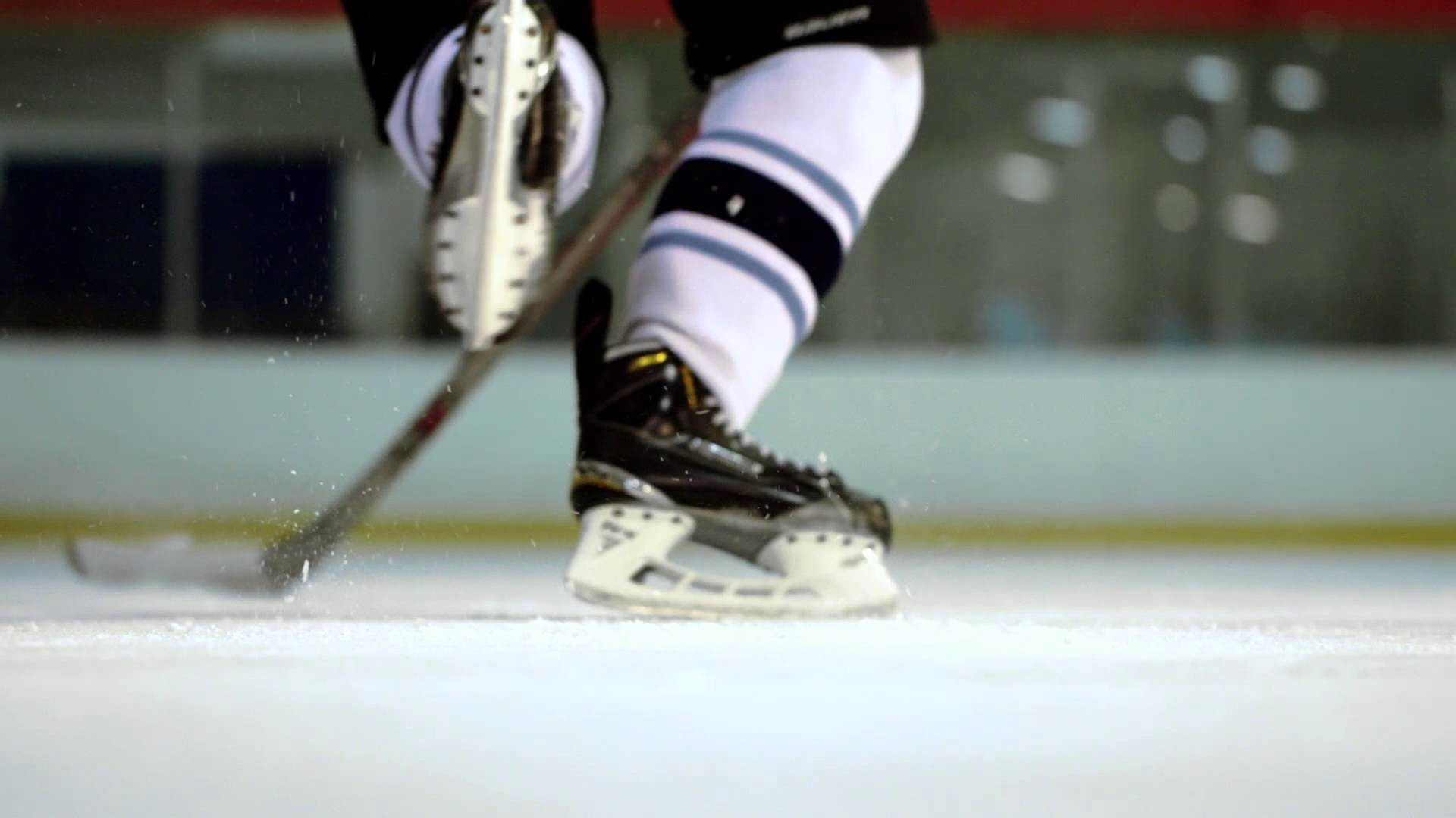 1920x1080 Bauer Supreme MATRIX Skates Exclusively at Source For SportsÂ® - YouTube