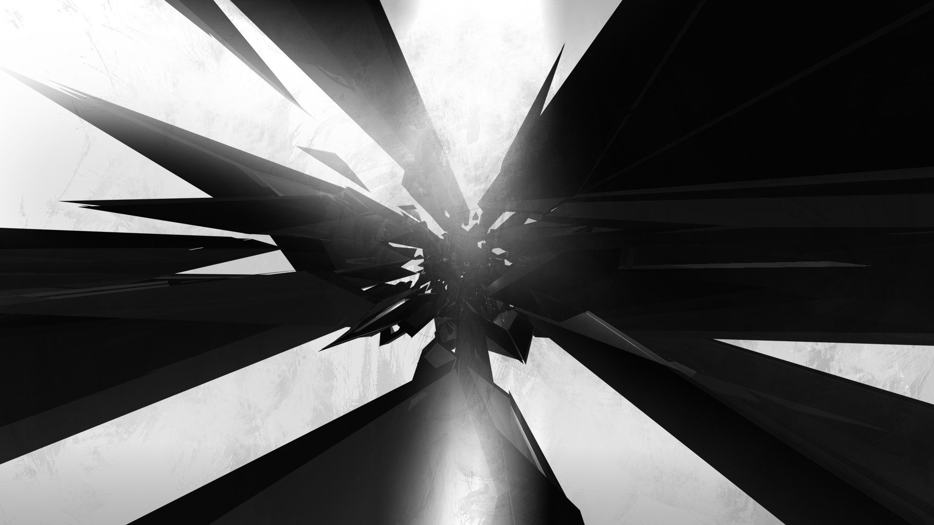 1920x1080 Abstract Black And White Art E2 80 94 Crafthubs Wallpaper. studio  apartments design. apartment ...