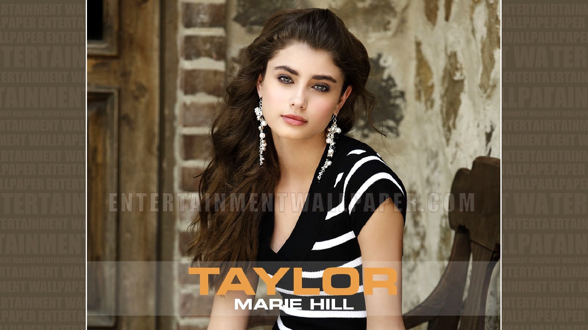 1920x1080 Taylor Marie Hill Wallpaper - Original size, download now.