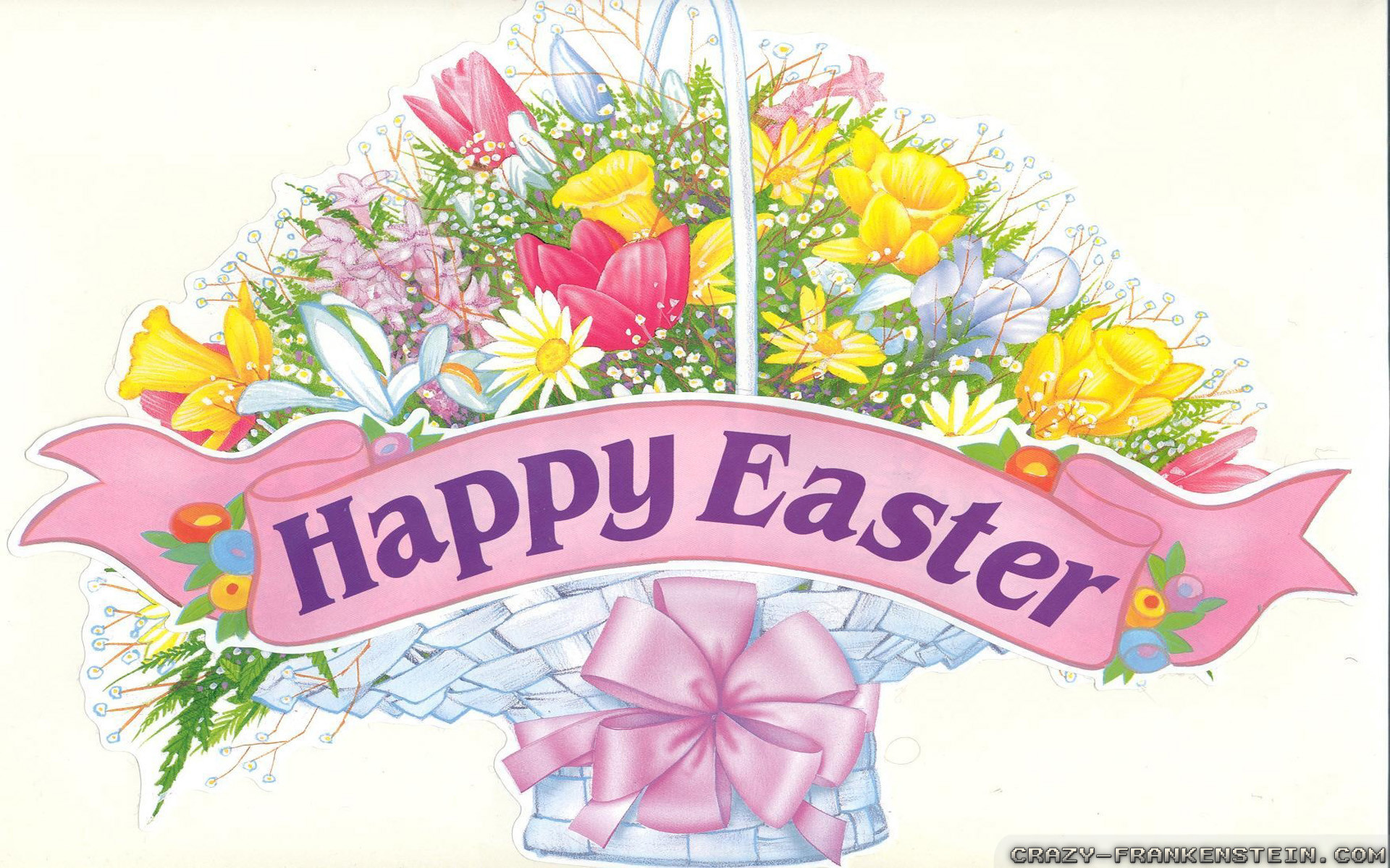 1920x1200 Videos Â· Home > Wallpapers > Easter wallpapers