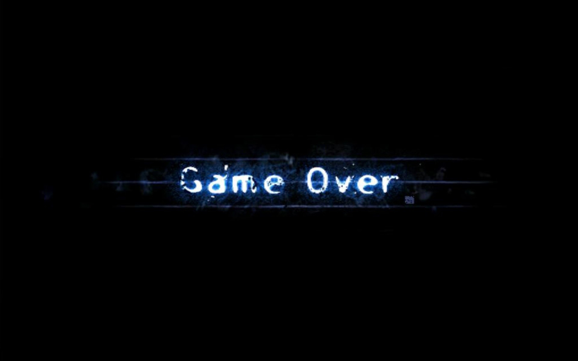 1920x1200 Game over desktop wallpapers 800x600, Game over backgrounds 800x600 .