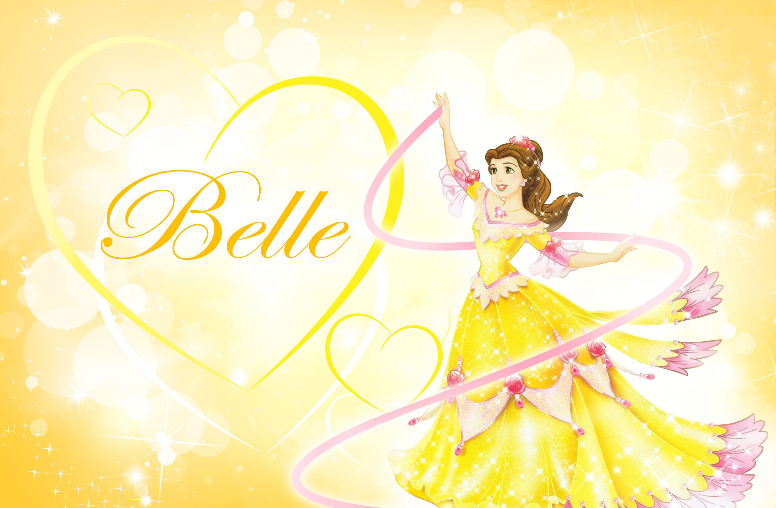 2560x1677 Free Download Princess Backgrounds.