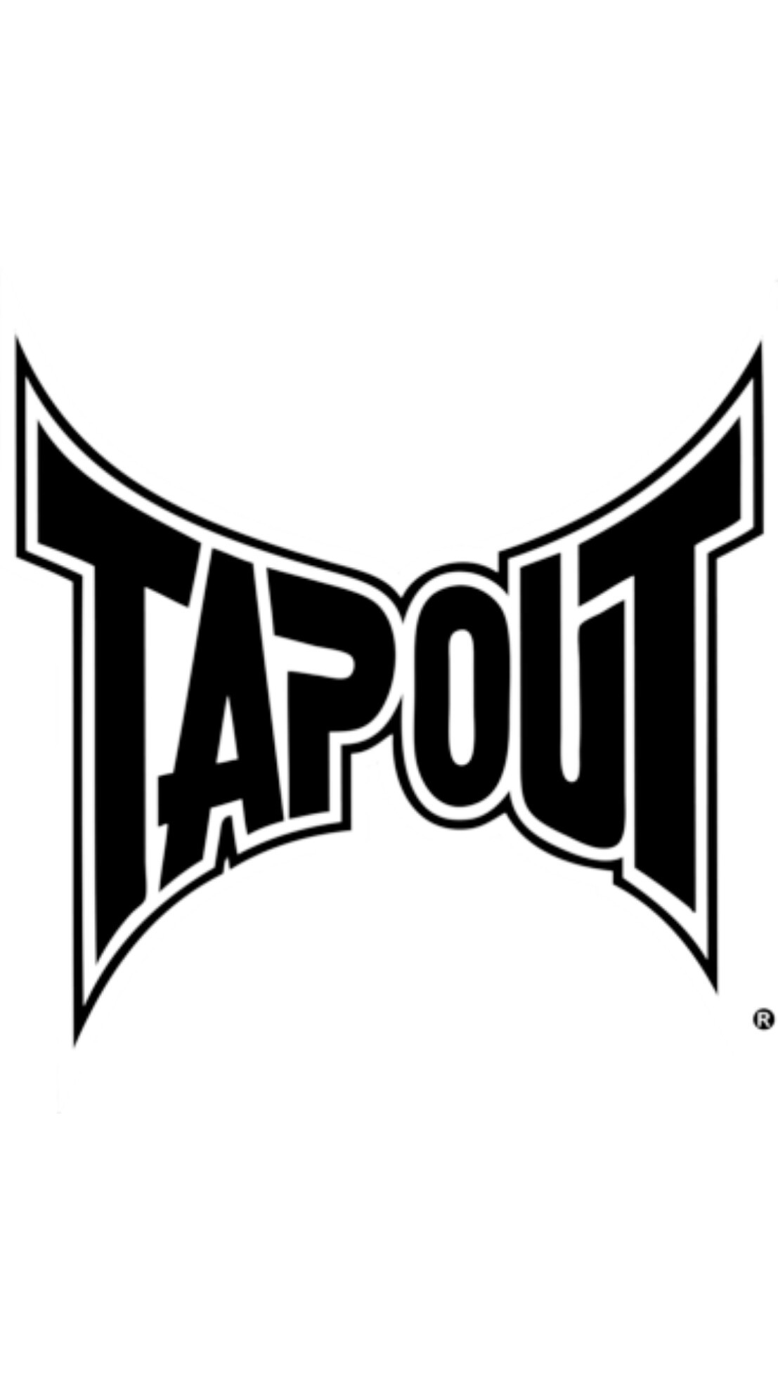 1107x1965 #tapout #mma #usa #black #wallpaper #android #iphone
