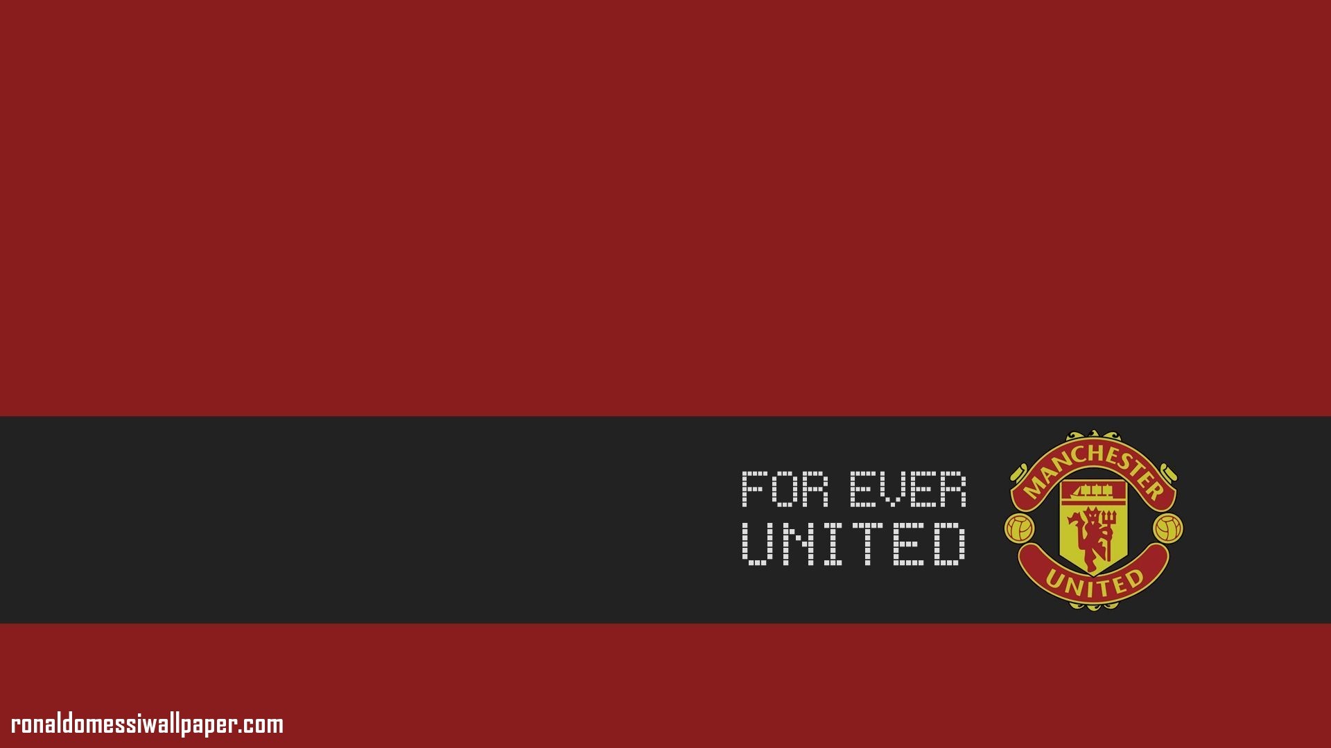 1920x1080 Manchester United Hd Wallpapers Group 88