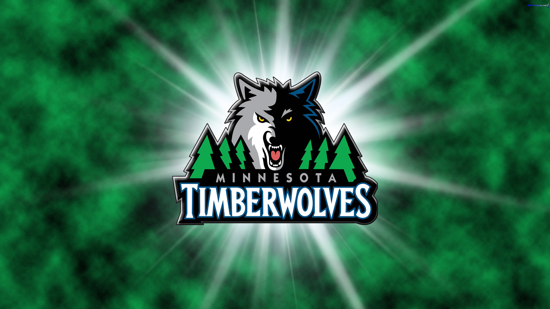 1920x1080 Minnesota Timberwolves #Wallpaper