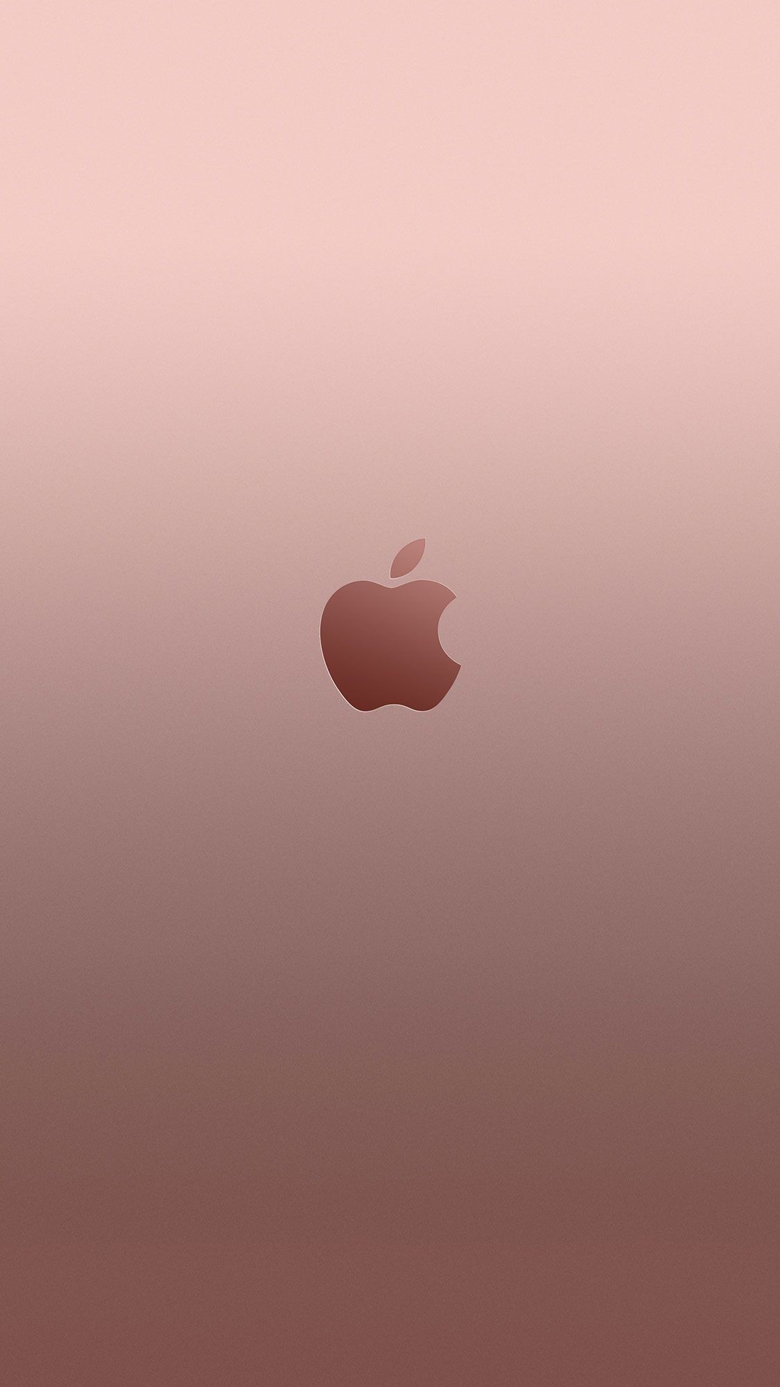 1125x2001 Rose-Gold--apple-iPhone-6s-wallpaper