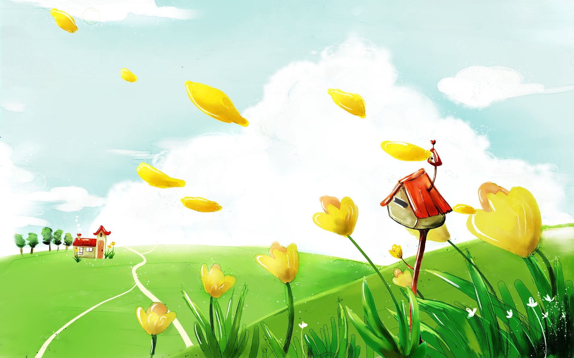 1920x1200 sweet home for kids play photo in 1080p desktop background wallpapers .