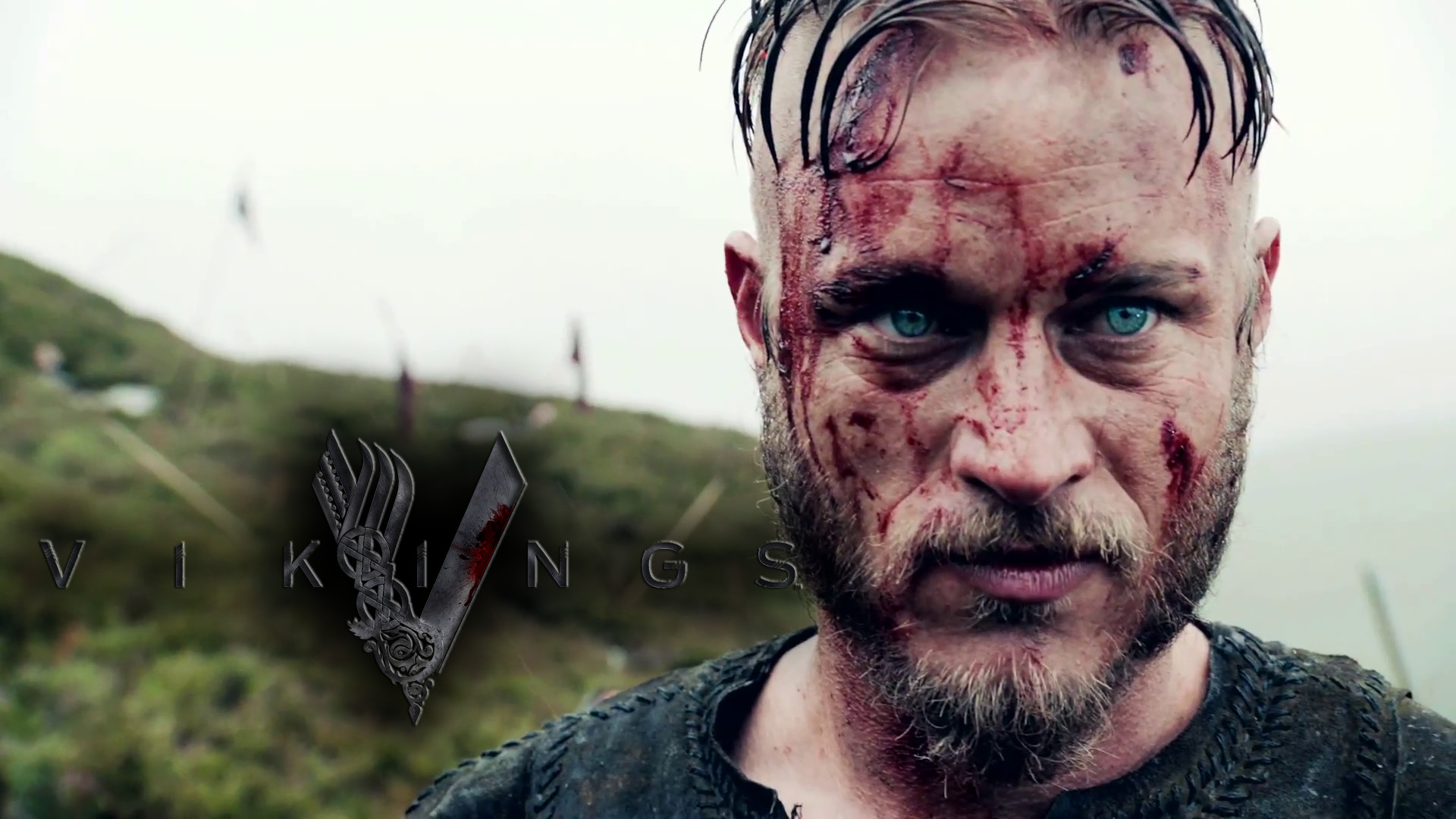 1920x1080 Ragnar Lothbrok Â« Wallpapers Wide, HD (High Definition) and Mobile