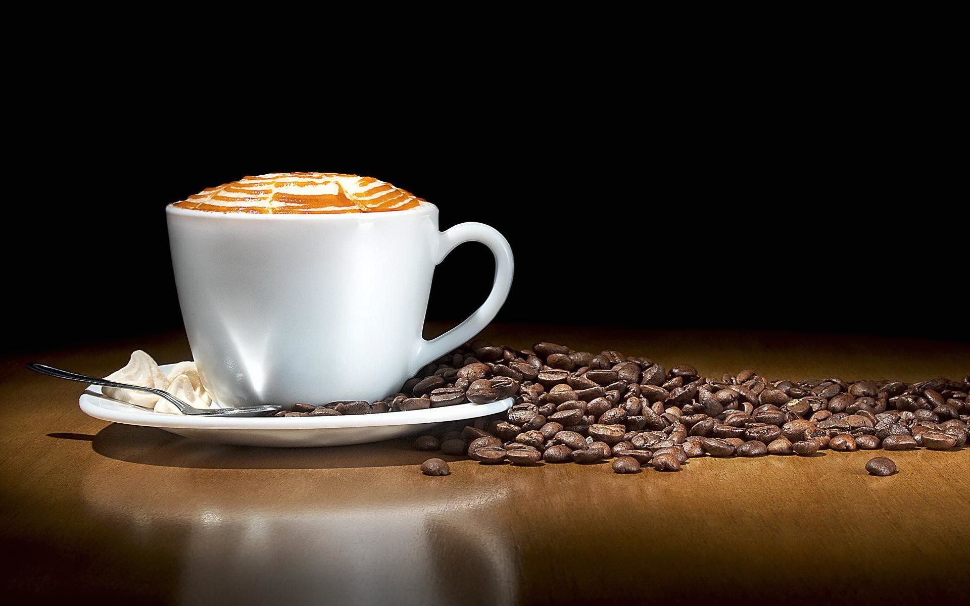 1920x1200 Wallpaper amazing cup of coffee