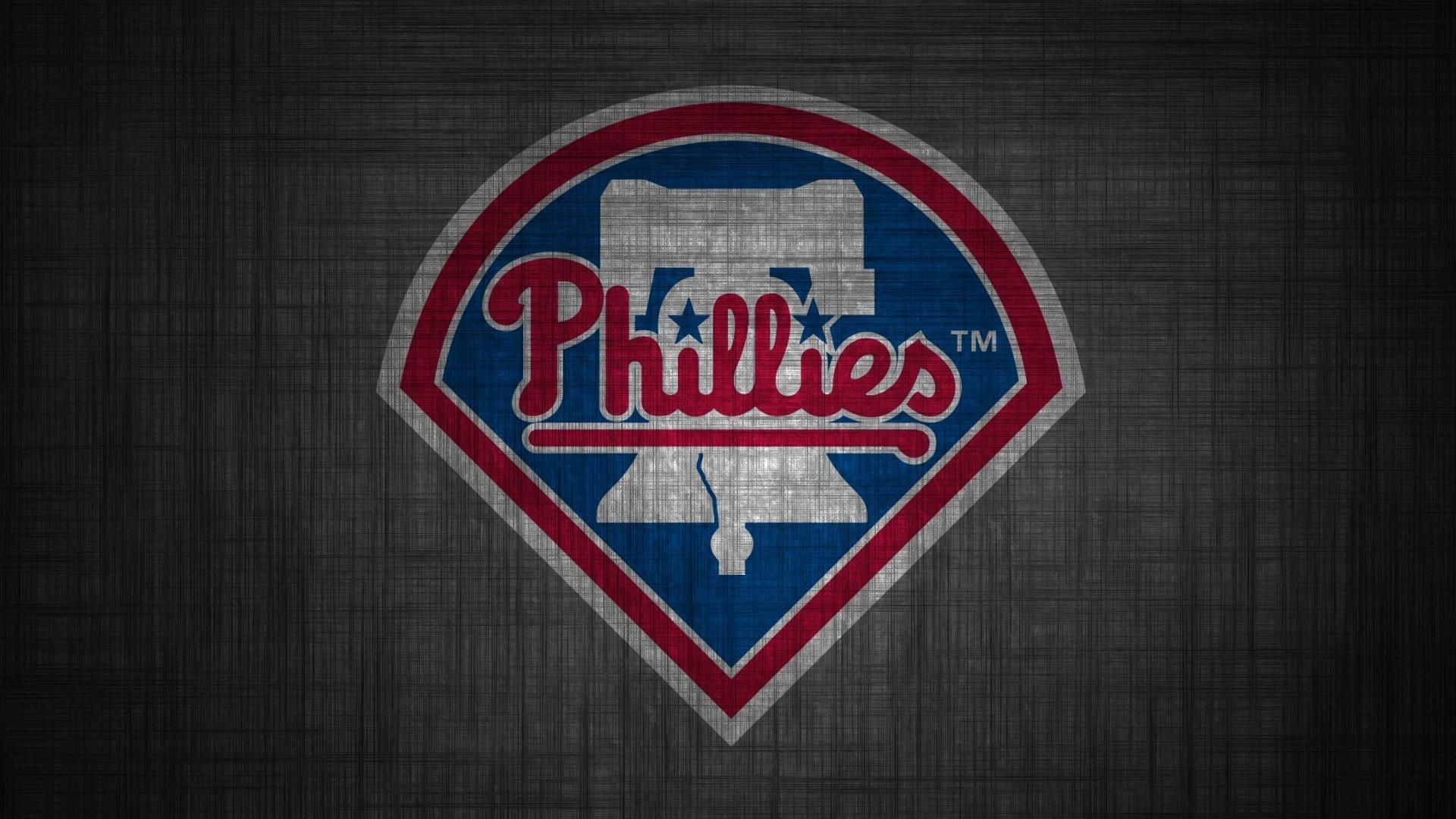 1920x1080 Philadelphia Phillies Wallpapers