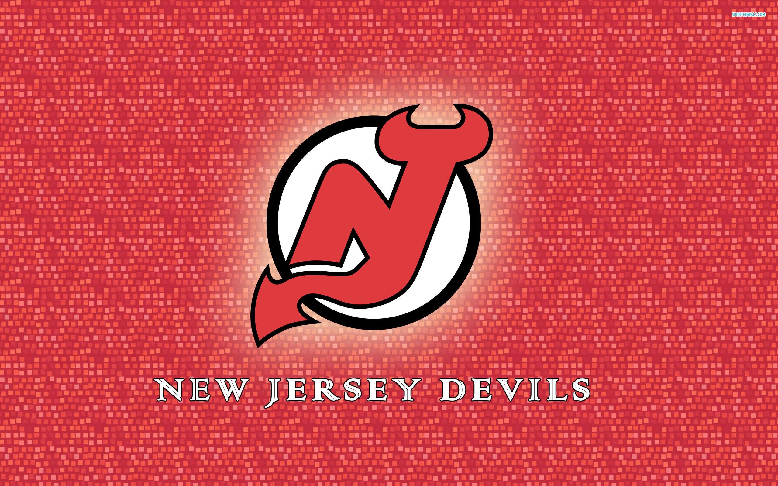 2560x1600 New Jersey Devils wallpaper #