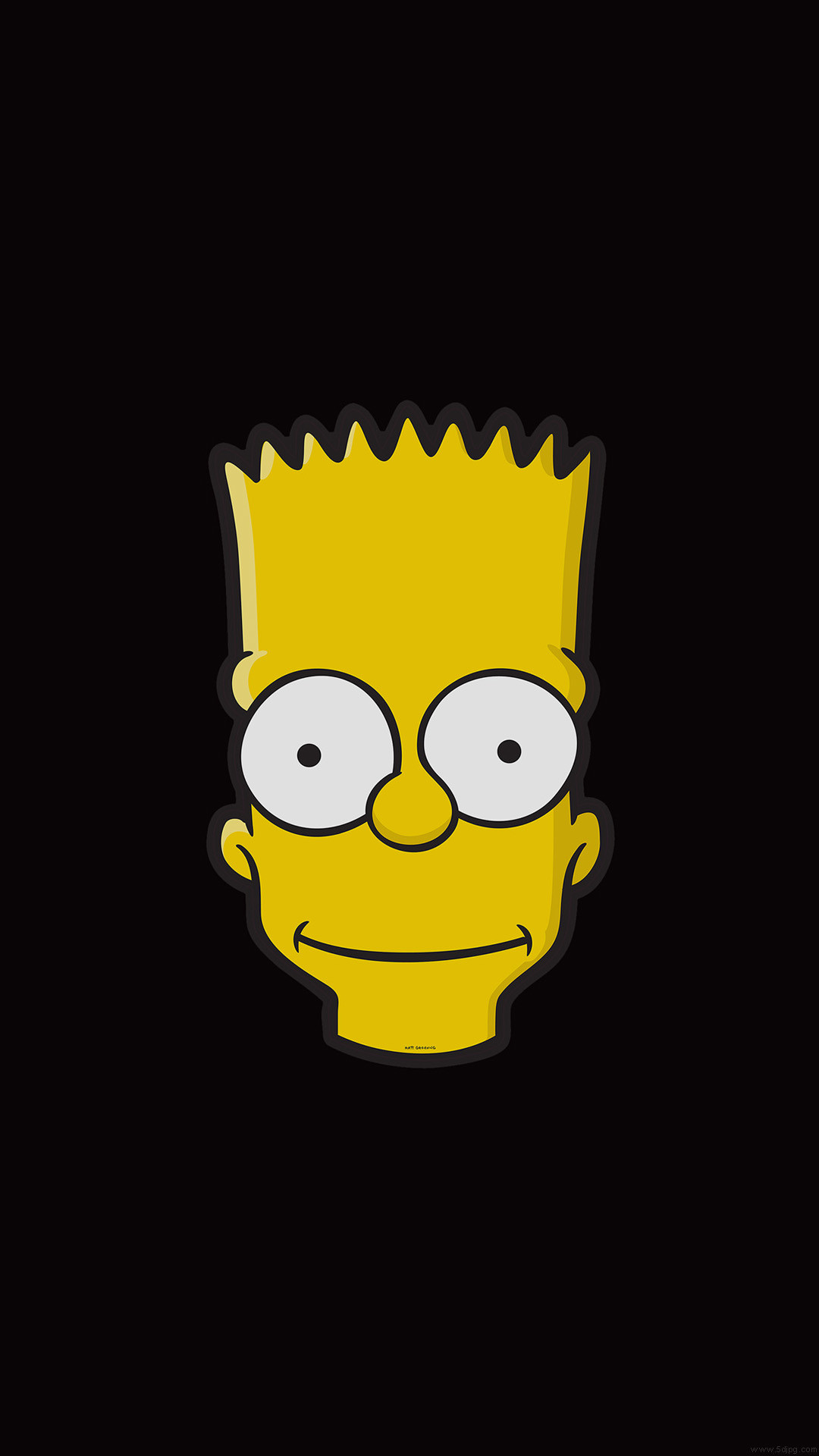 1080x1920 Download the android wallpaper. Description: Simpsons  hd ...