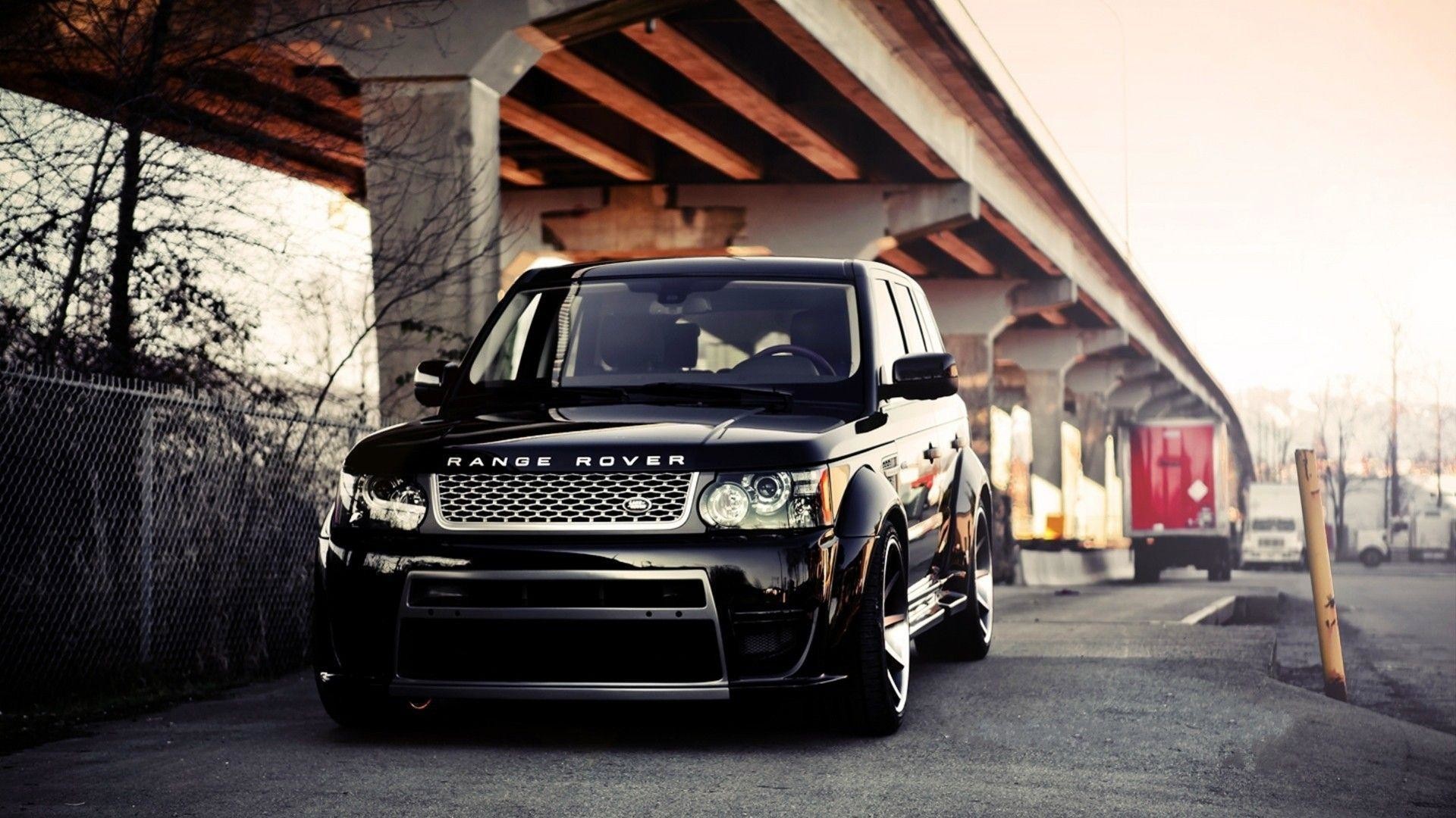 1920x1080 Range Rover Sport Wallpapers