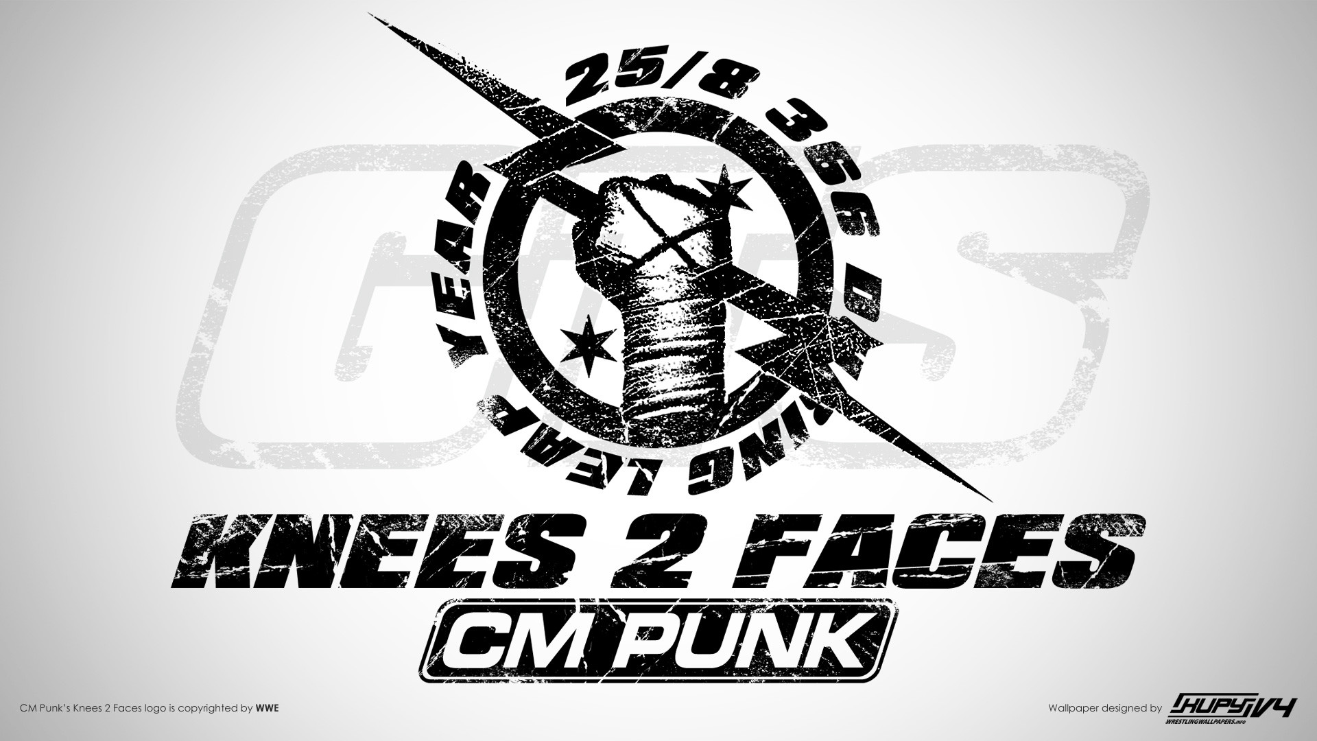 1920x1080 wwe wallpapers. Knees to Faces CM Punk wallpaper 1920Ã1200 | 1920Ã1080 ...