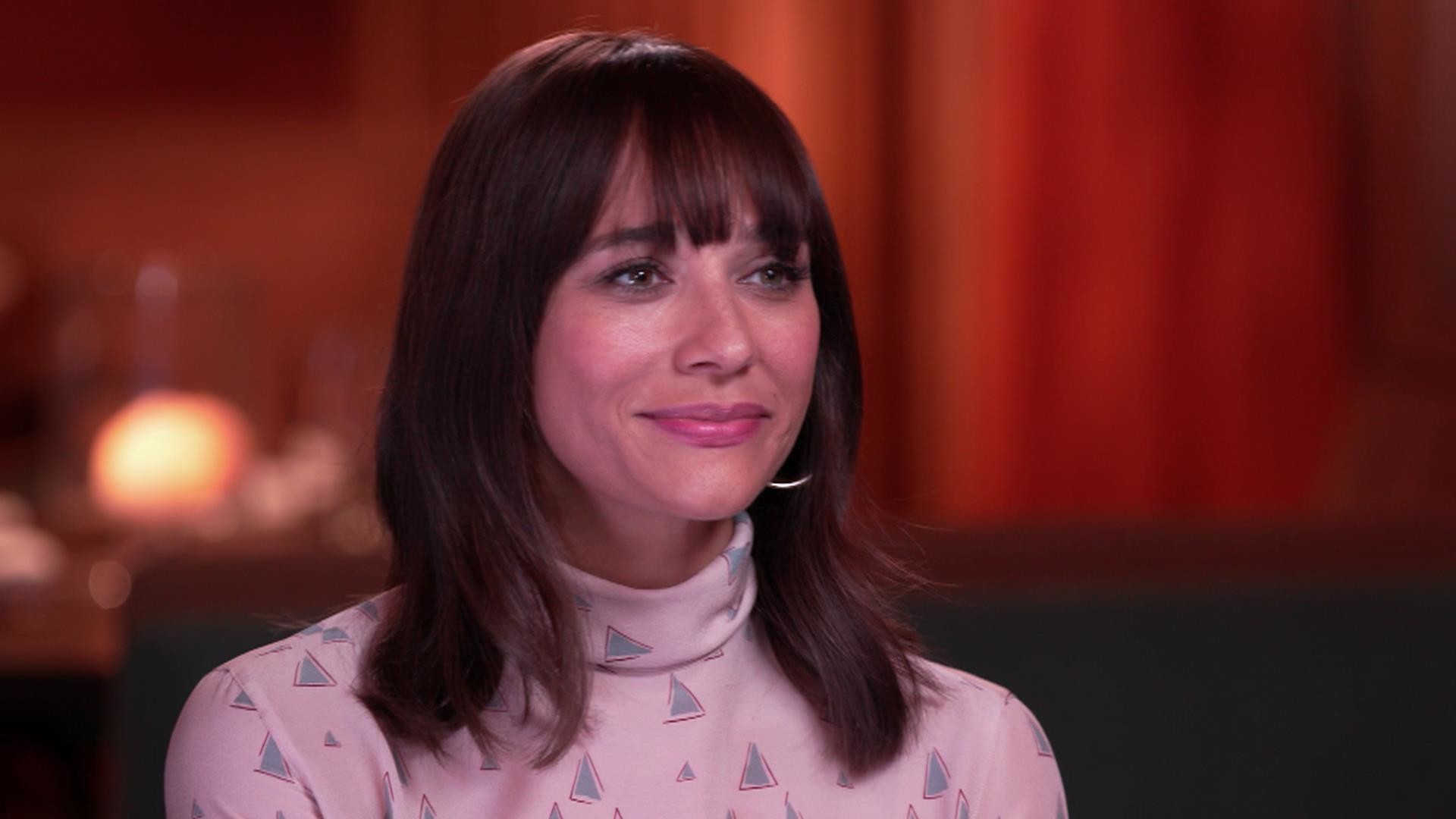 1920x1080 Rashida Jones: Hollywood's obsessed with looks and youth, but 'I have more  to give'