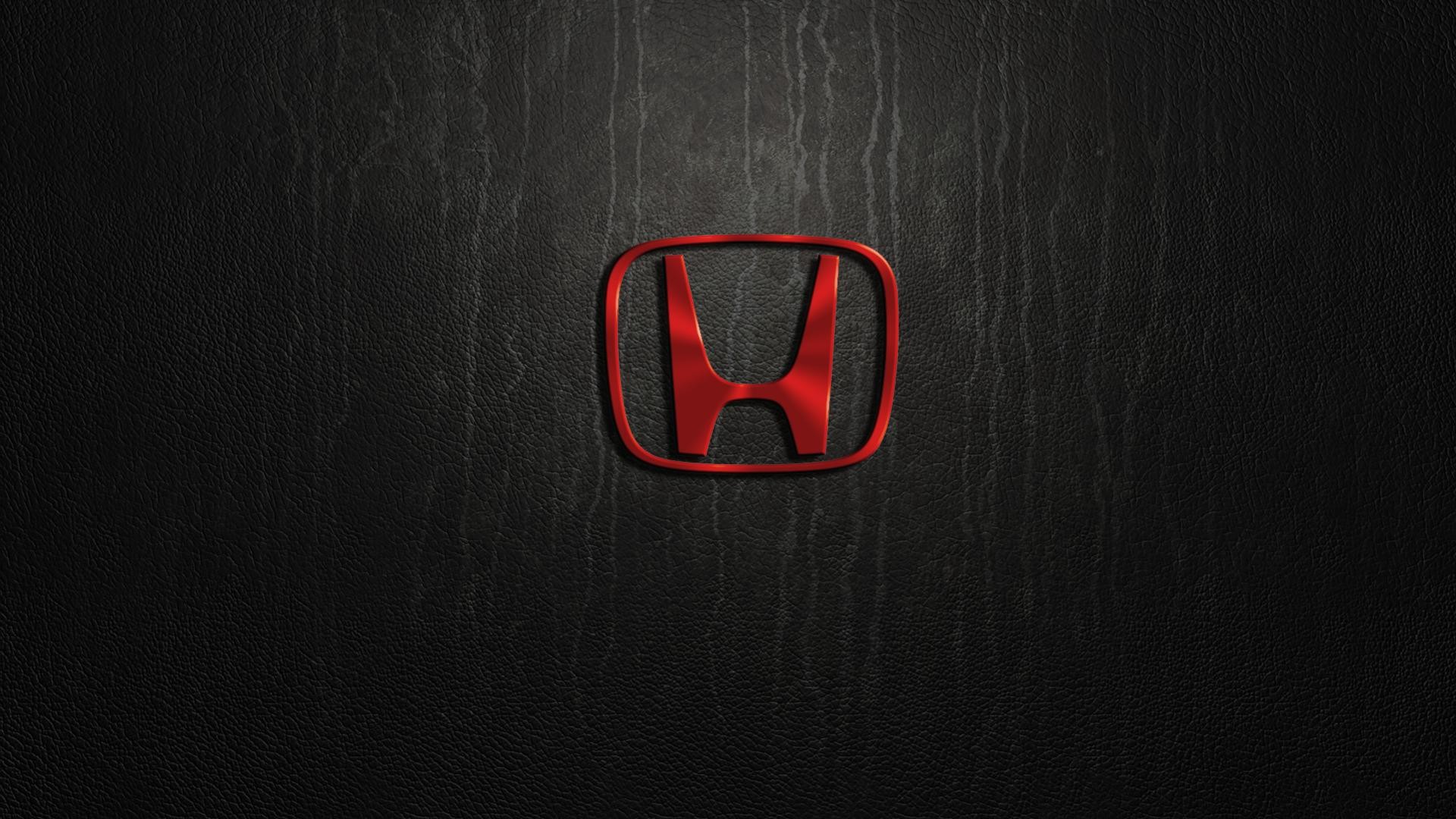 1920x1080 Honda Wallpaper Logo Cars Wallpapers HD - Wallpapers HD