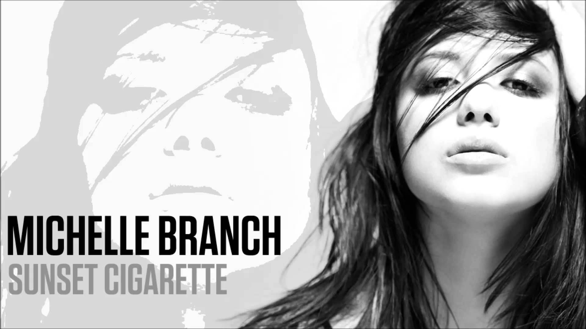 1920x1080 Michelle branch - Sunset Cigarette