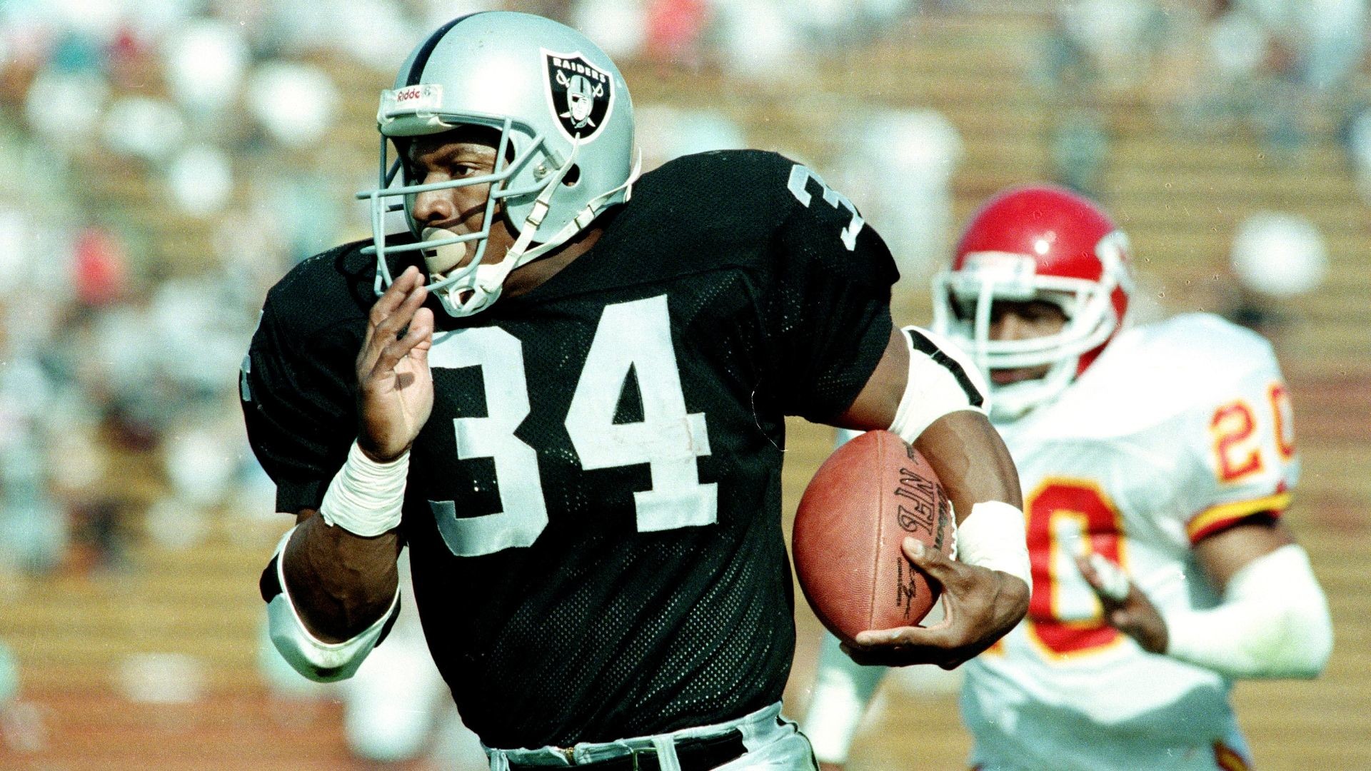 Bo Jackson Wallpaper (72+ images)