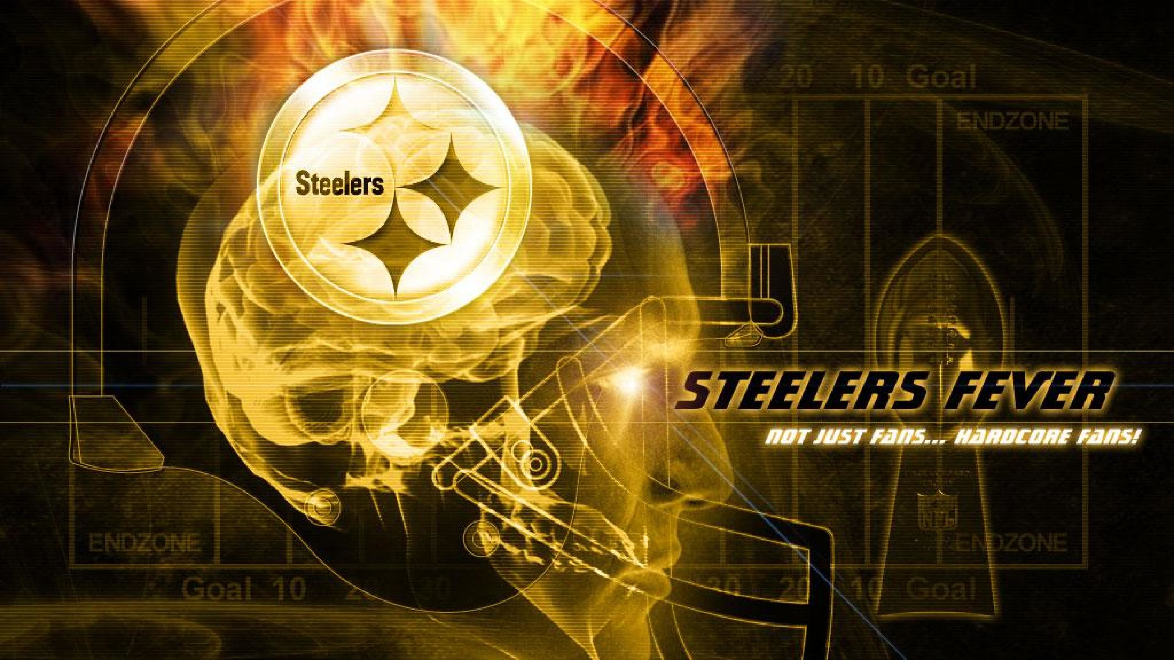 3840x2160 Desktop-Pittsburgh-Steelers-Logo-Wallpaper-HD-1