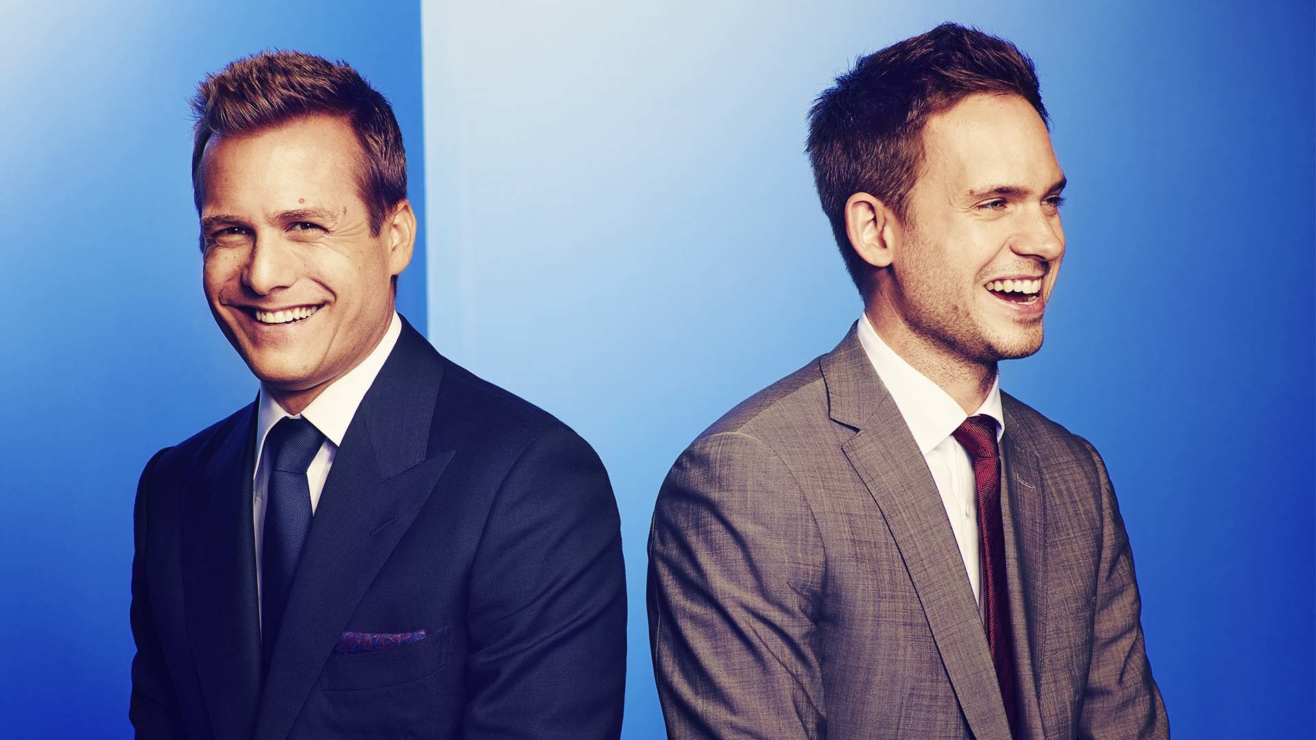 1920x1080 Suits images Harvey and Mike HD wallpaper and background photos