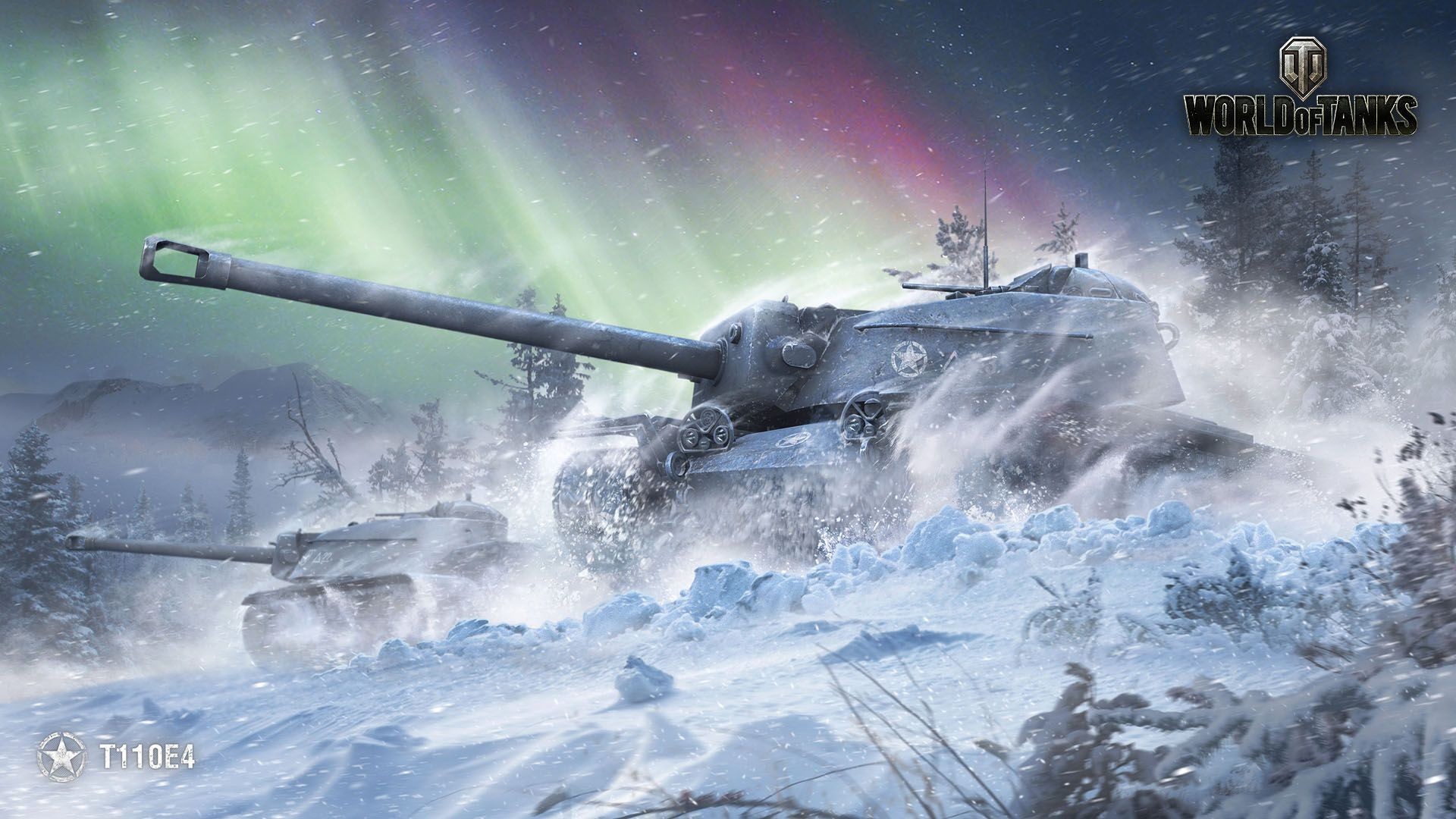 1920x1080 World of Tanks HD Wallpapers and Backgrounds