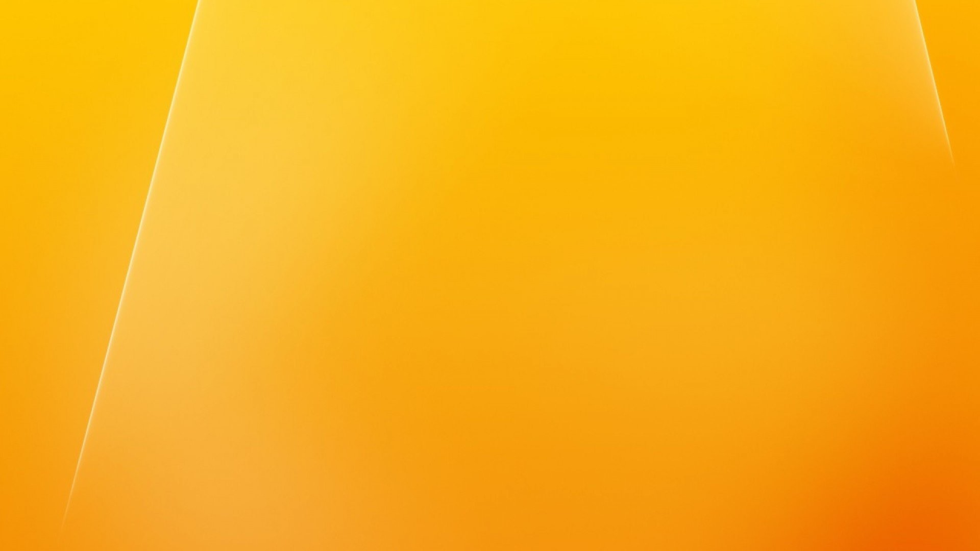1920x1080 Orange Yellow Abstract ...