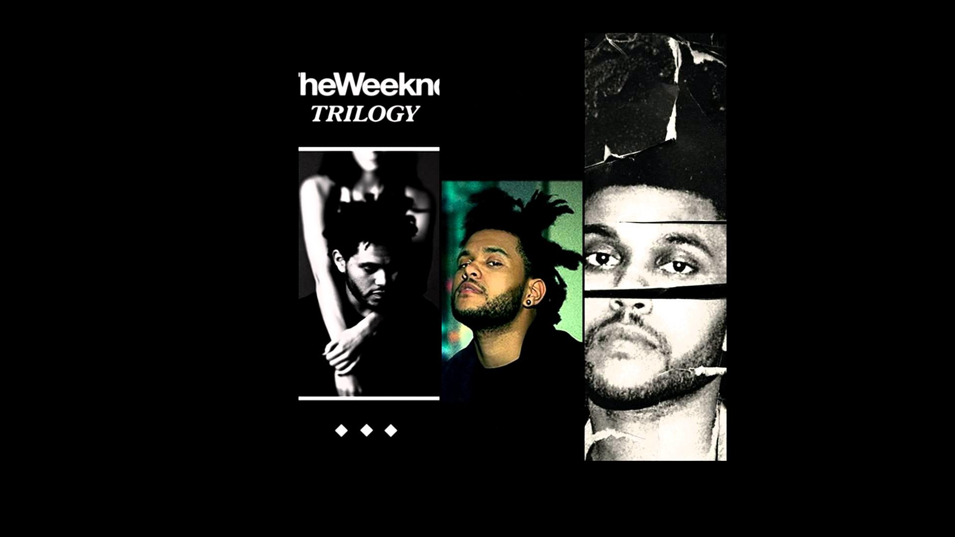 1920x1080 The Weeknd - Discography (Flac)