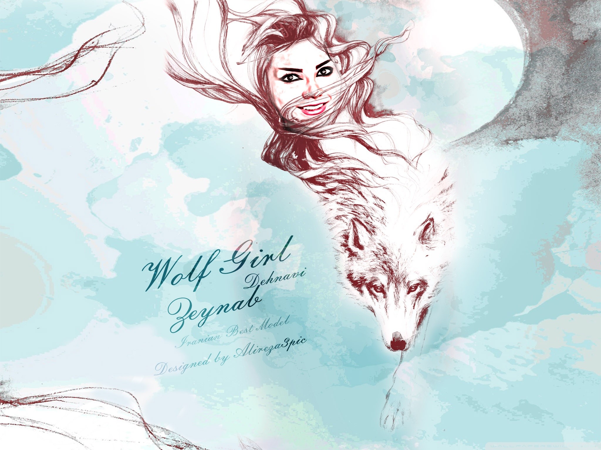 download wolf girl with you new version