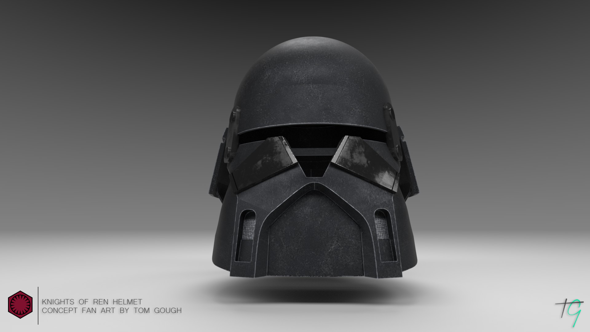 1920x1080 Knights of Ren Helmet