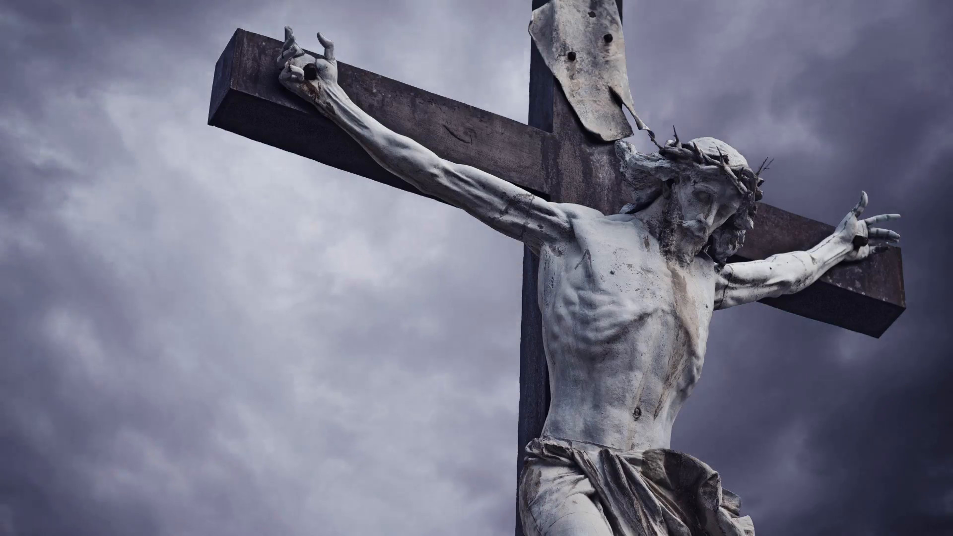 Crucifixion Wallpaper (54+ images)