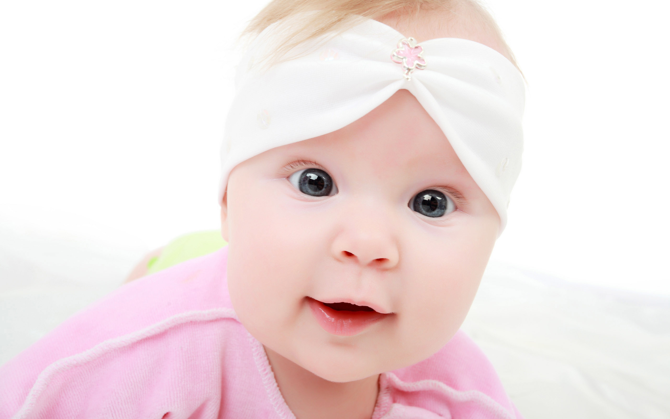 2560x1600 Smiling baby cute hd wallpapers