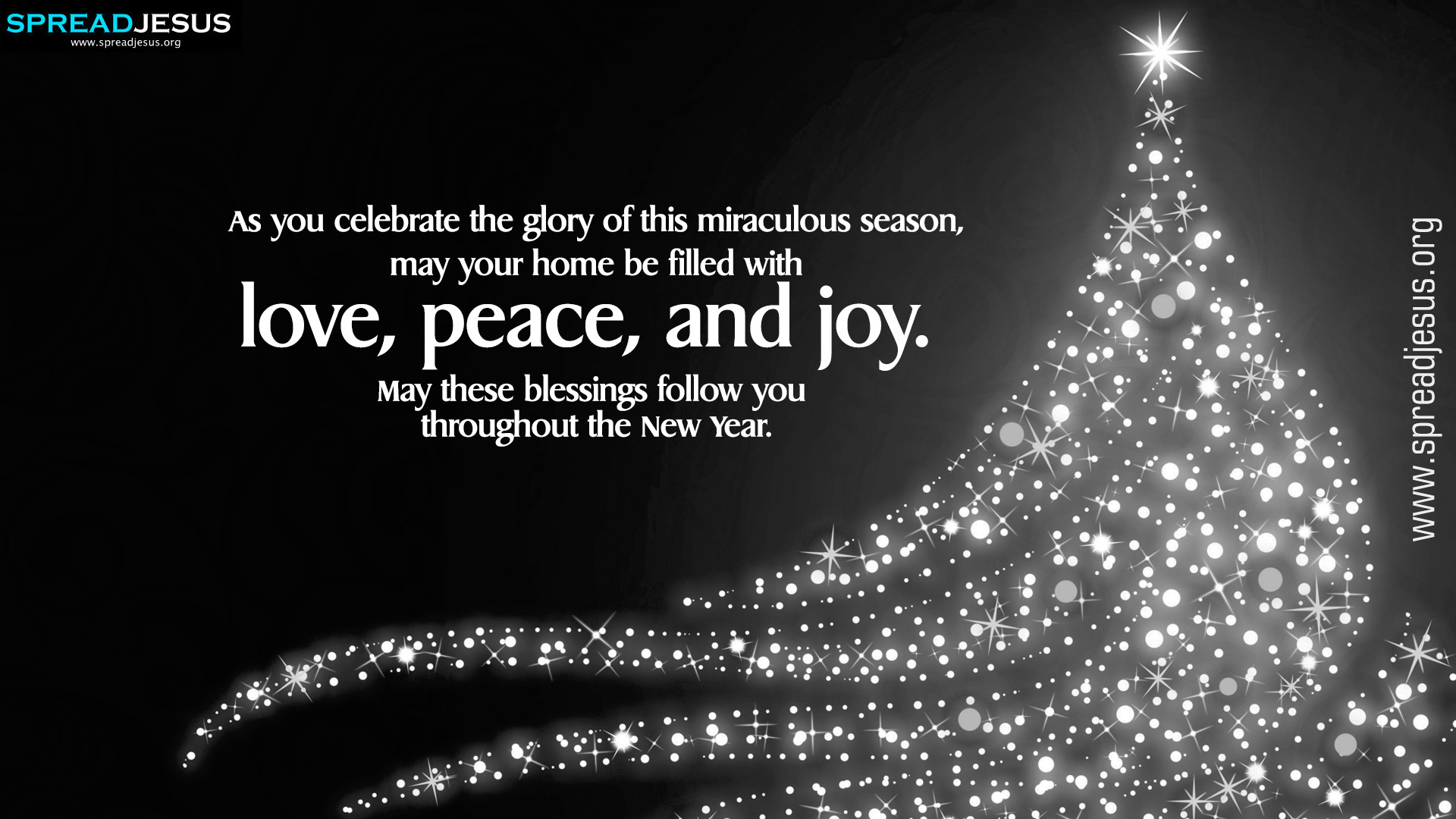 1920x1080 Happy Christmas Hd Wallpapers Free Download-Happy New Year HD Wallpapers