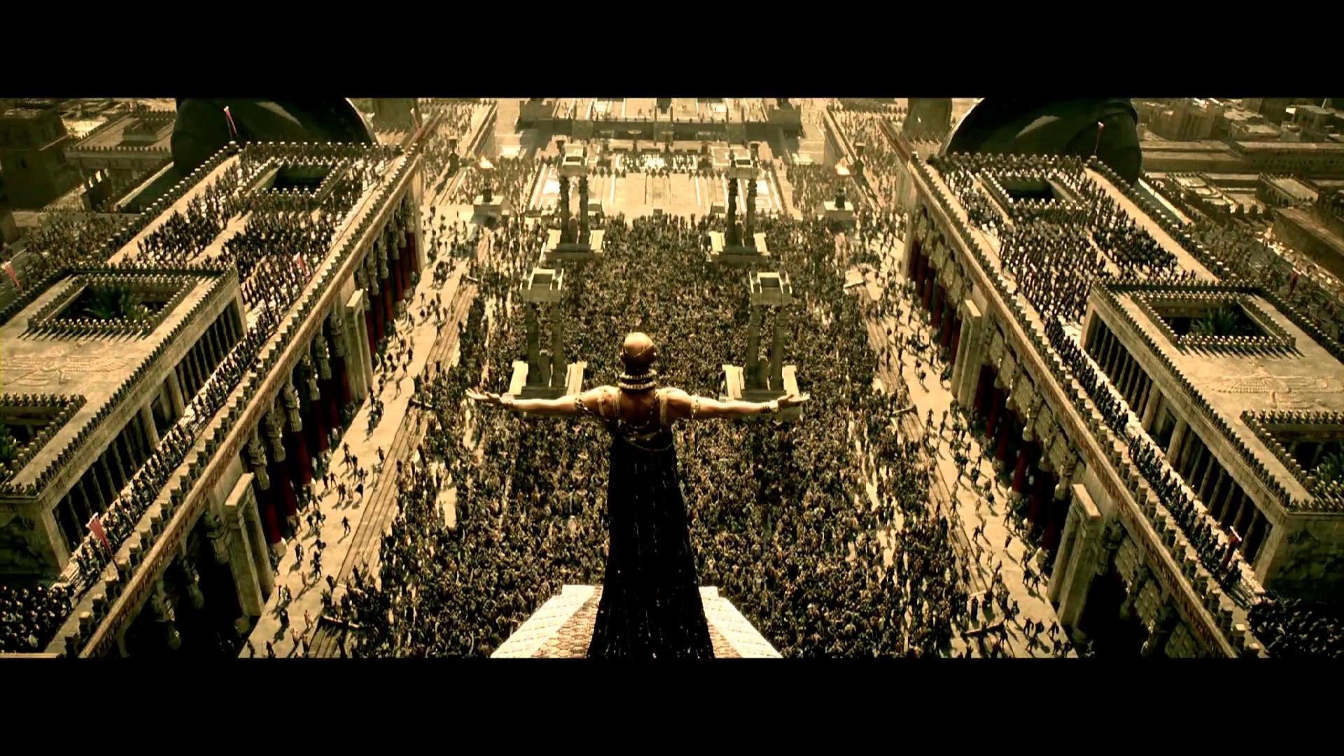 1920x1080 Xerxes 300 Rise of an Empire wallpapers (41 Wallpapers)