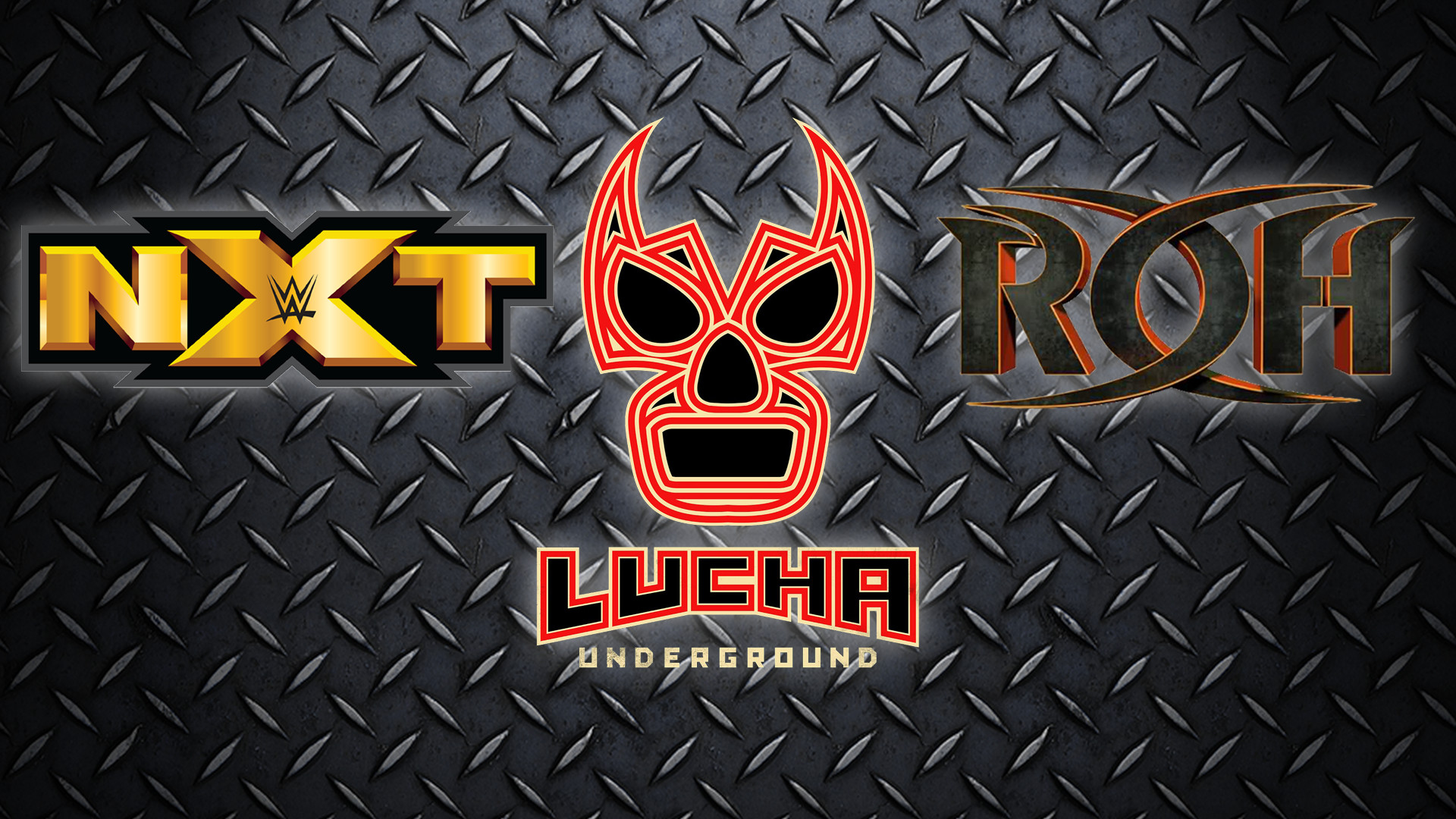 1920x1080 According to the Observer, the WWE is now going after Lucha Underground and  Ring of Honor talent in order to try and load up for an early 2016 tour run.