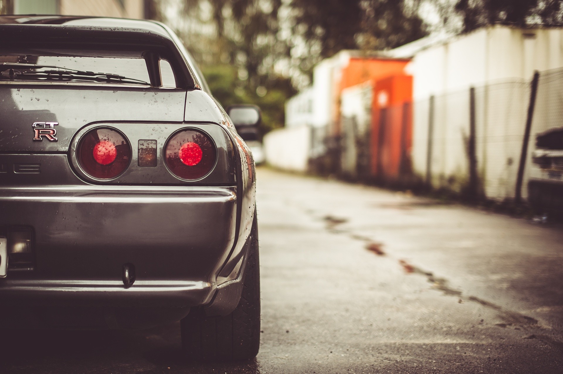 1920x1277 High Resolution Pictures Collection of Nissan Skyline Wallpaper