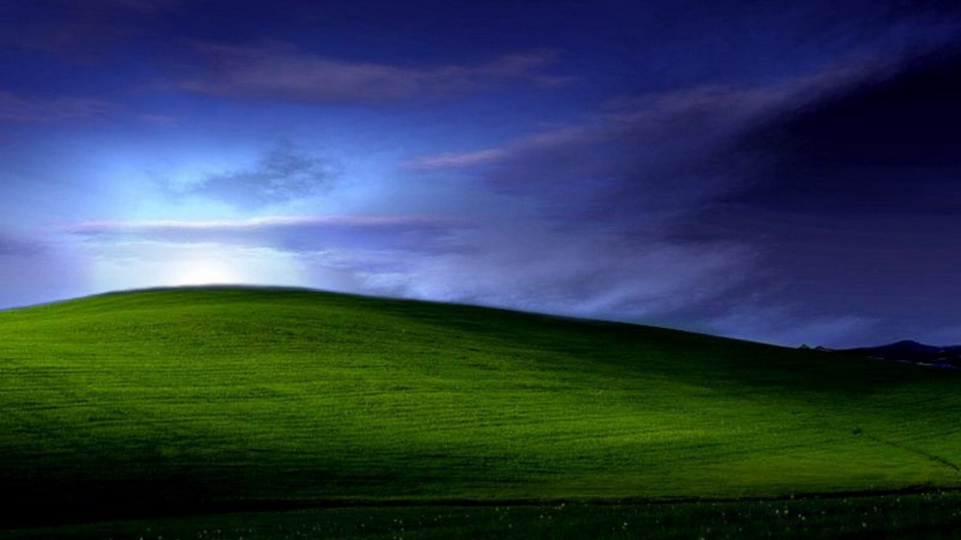 Windows XP Wallpaper Bliss (54+ images)