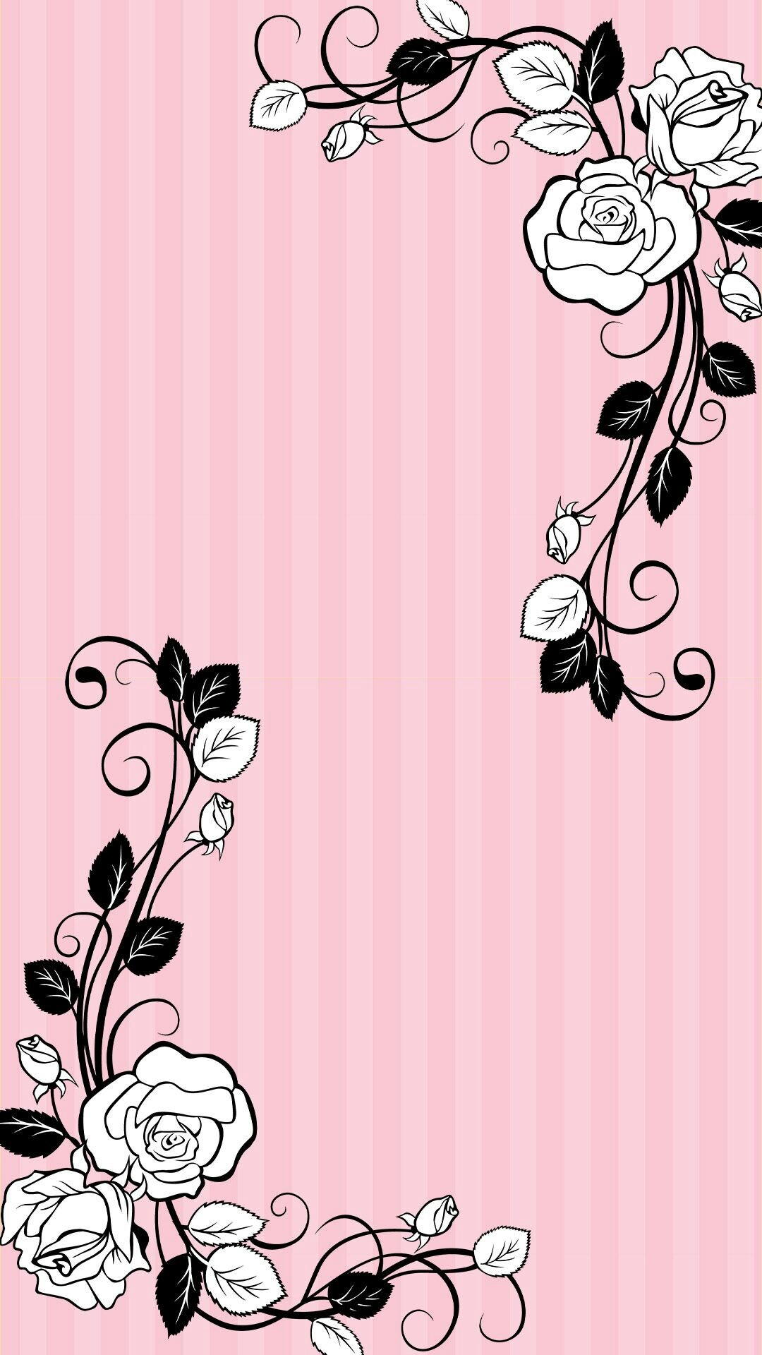 1080x1920 Photo Backgrounds, Wallpaper Backgrounds, Phone Wallpapers, Flowery  Wallpaper, Binder Covers, Paper Flowers, Hello Kitty, Gifs, Walls