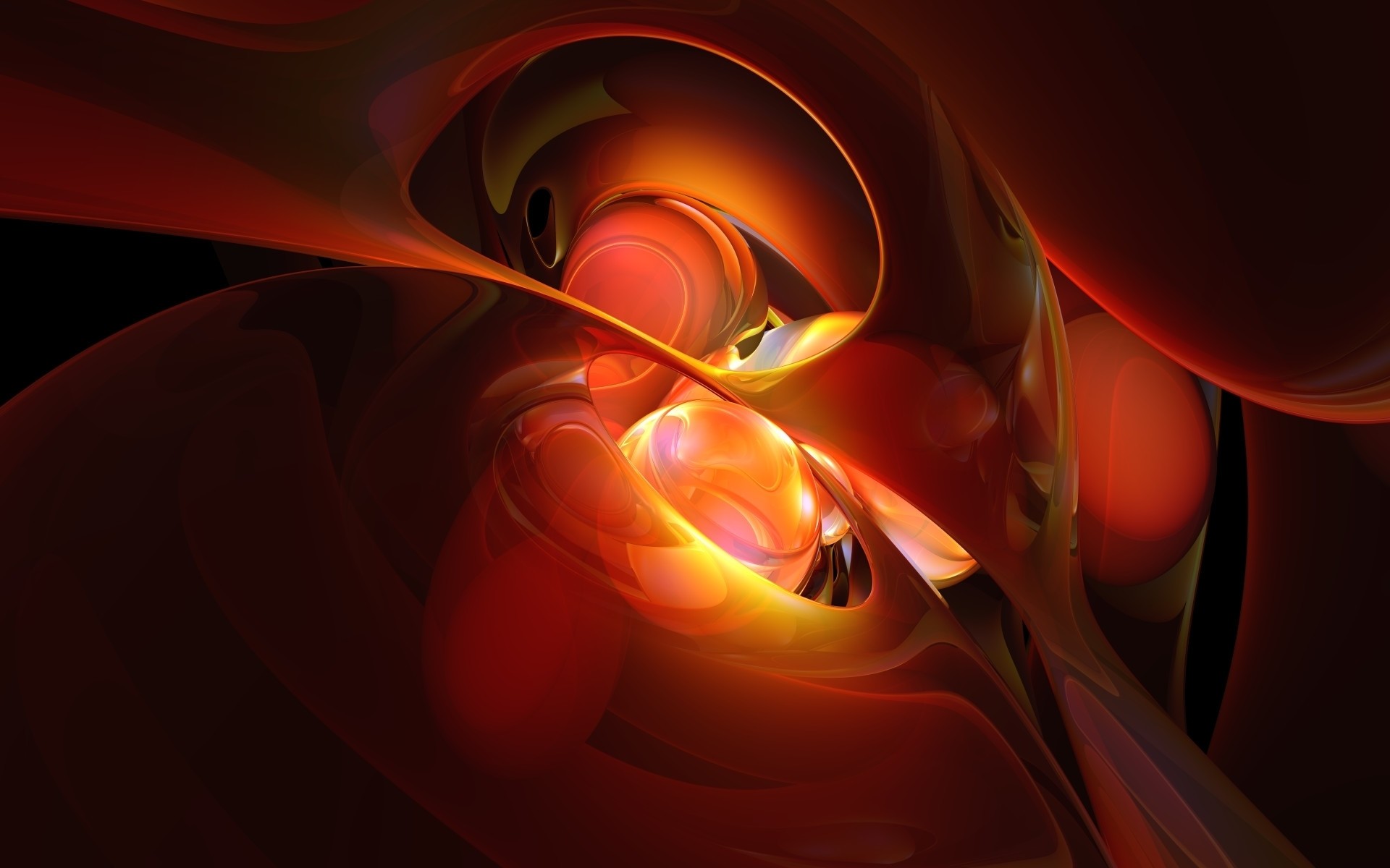1920x1200 Amazing Abstract Wallpapers
