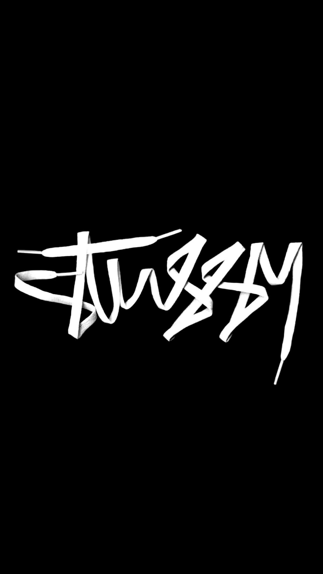1107x1965 Stussy Wallpaper, Black Wallpaper, Logo Google, 3d Typography, Wallpapers  Android, Trippy, Skateboard, Type, Basketball