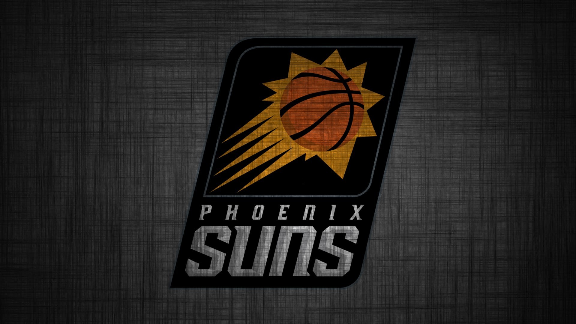 1920x1080 Phoenix Suns Wallpaper