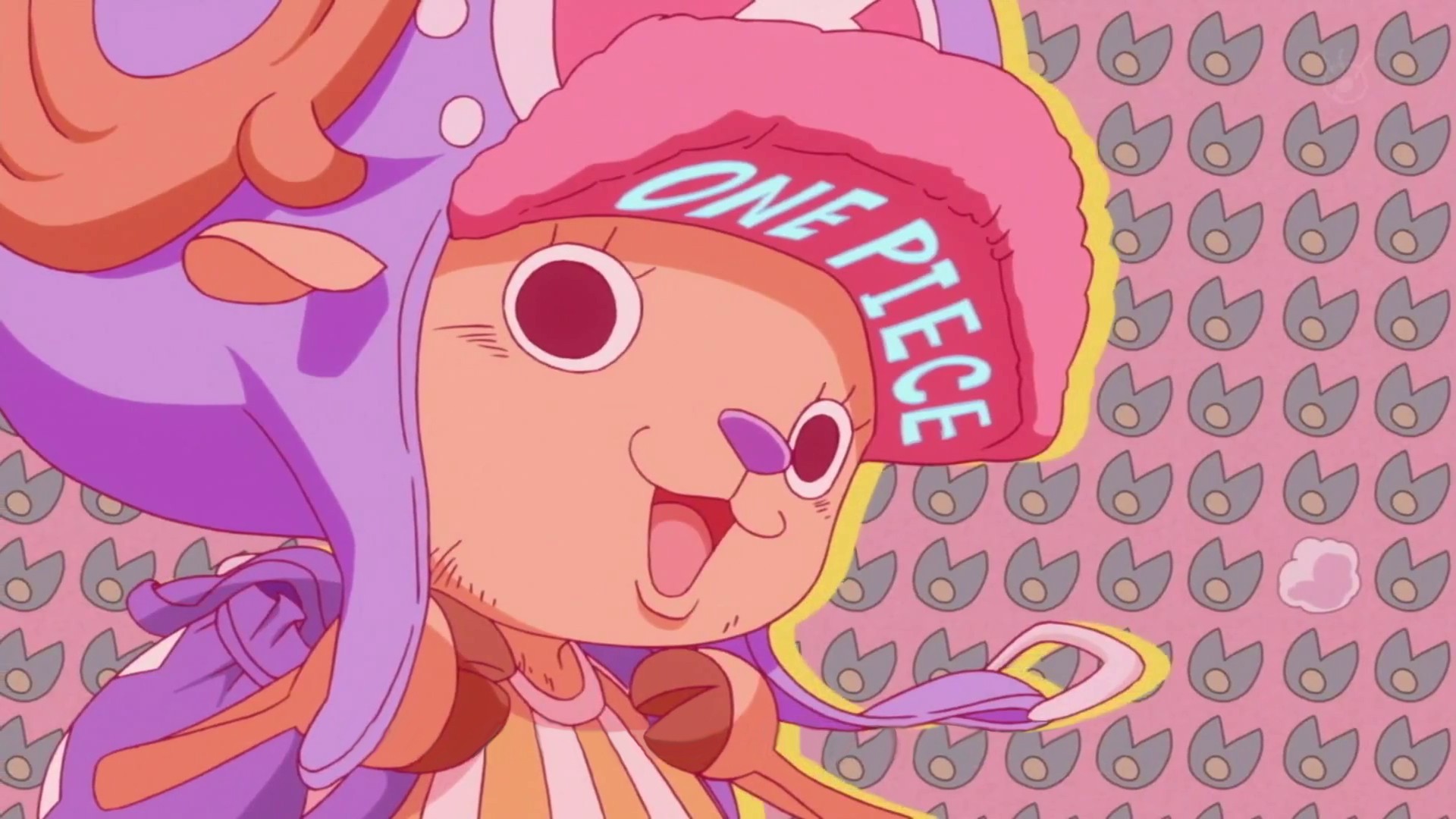 1920x1080 One Piece, Anime, Tony Tony Chopper Wallpapers HD / Desktop and Mobile  Backgrounds