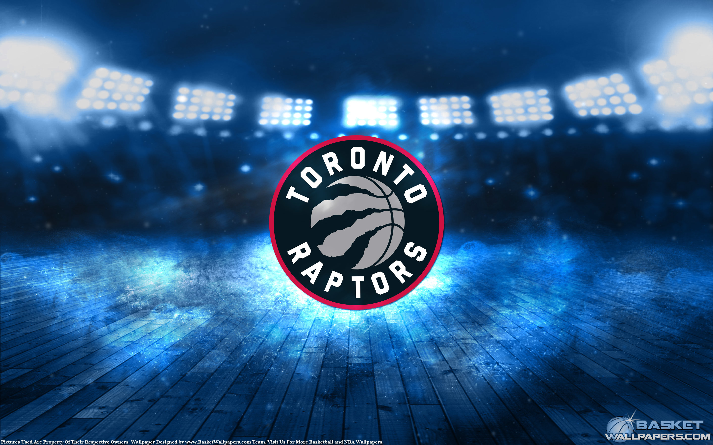 2880x1800 Toronto Raptors Wallpapers | Basketball Wallpapers at