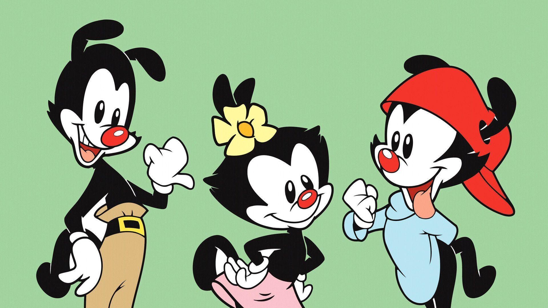 1920x1080 animaniacs wallpapers | WallpaperUP
