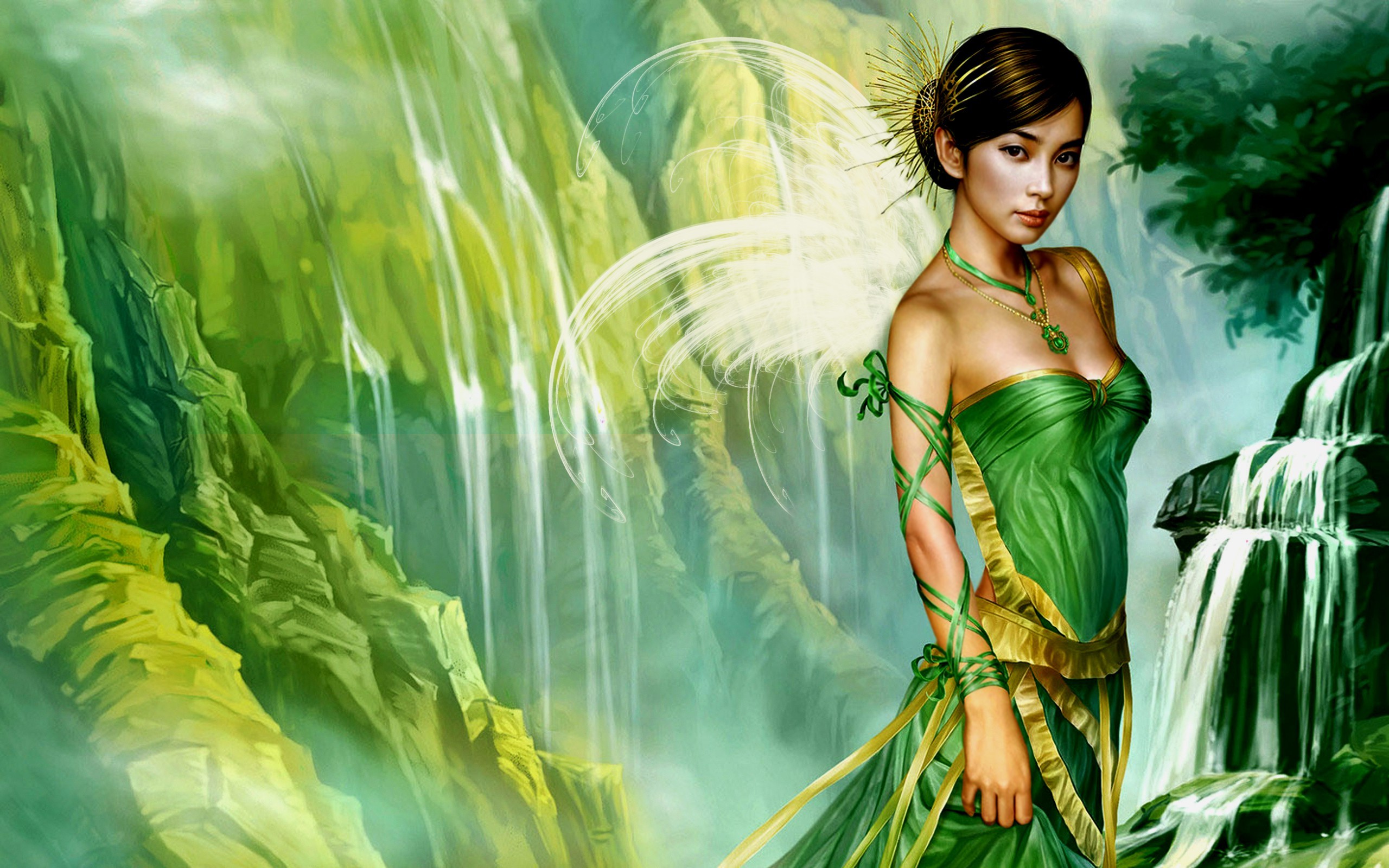 2560x1600 3D-Abstract-Fantasy-Girl-HD-Wallpapers-free-hd-