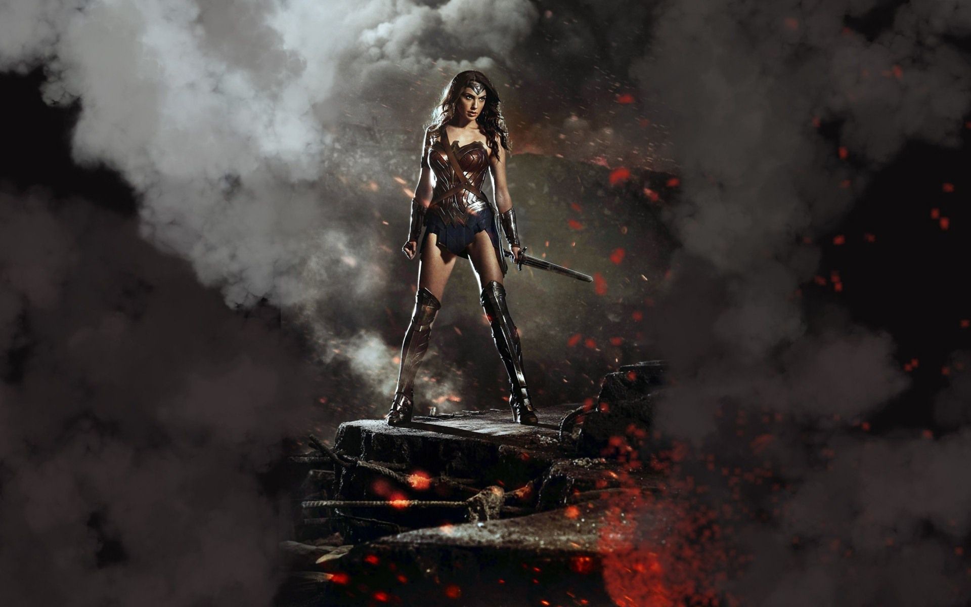 1920x1200 Wonder Woman Wallpaper High Quality Resolution Is Cool Wallpapers