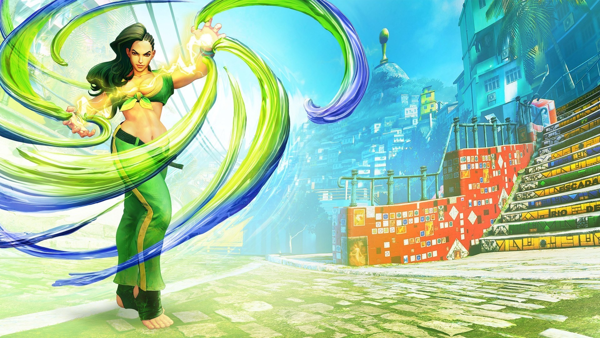 1920x1080 street fighter pretty picture background