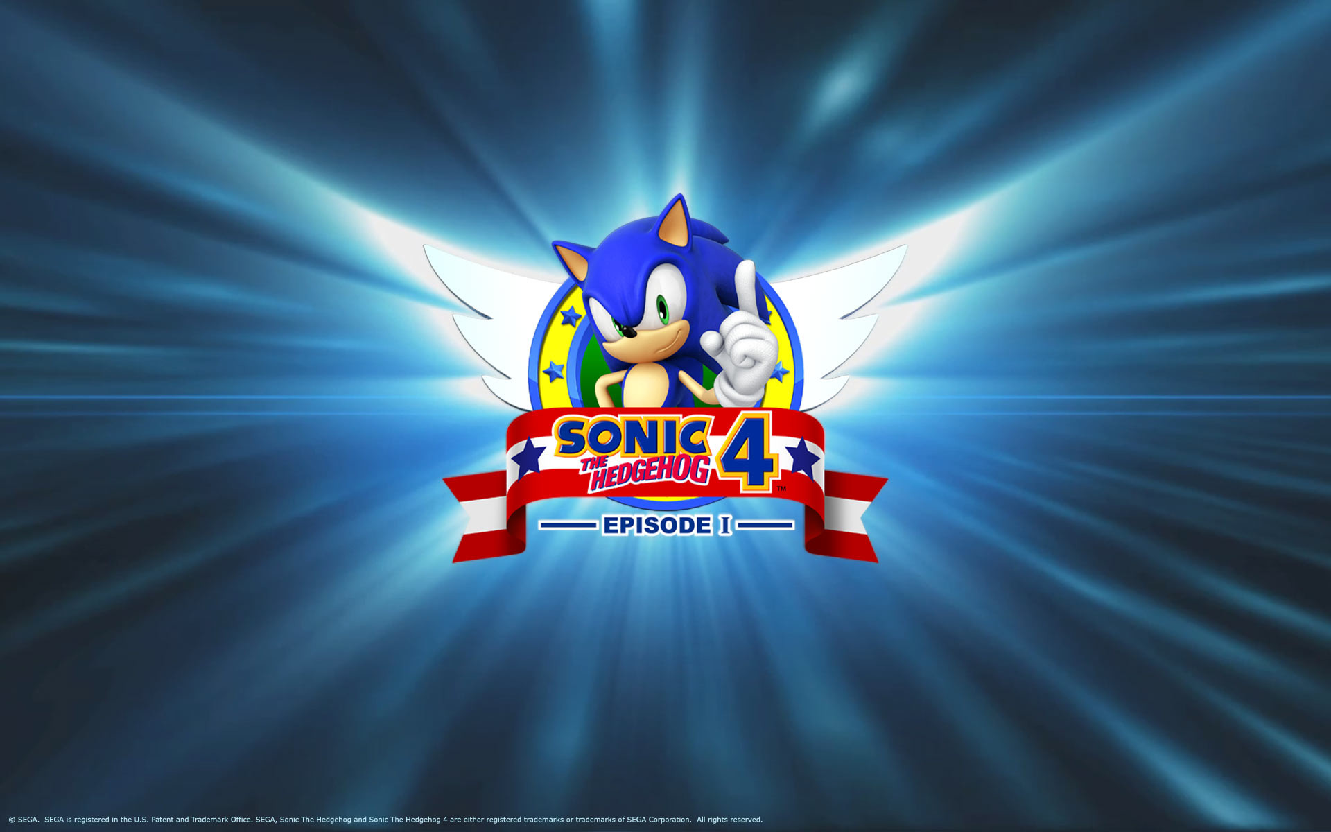 1920x1200 240 Sonic the Hedgehog HD Wallpapers | Backgrounds - Wallpaper Abyss - Page  4