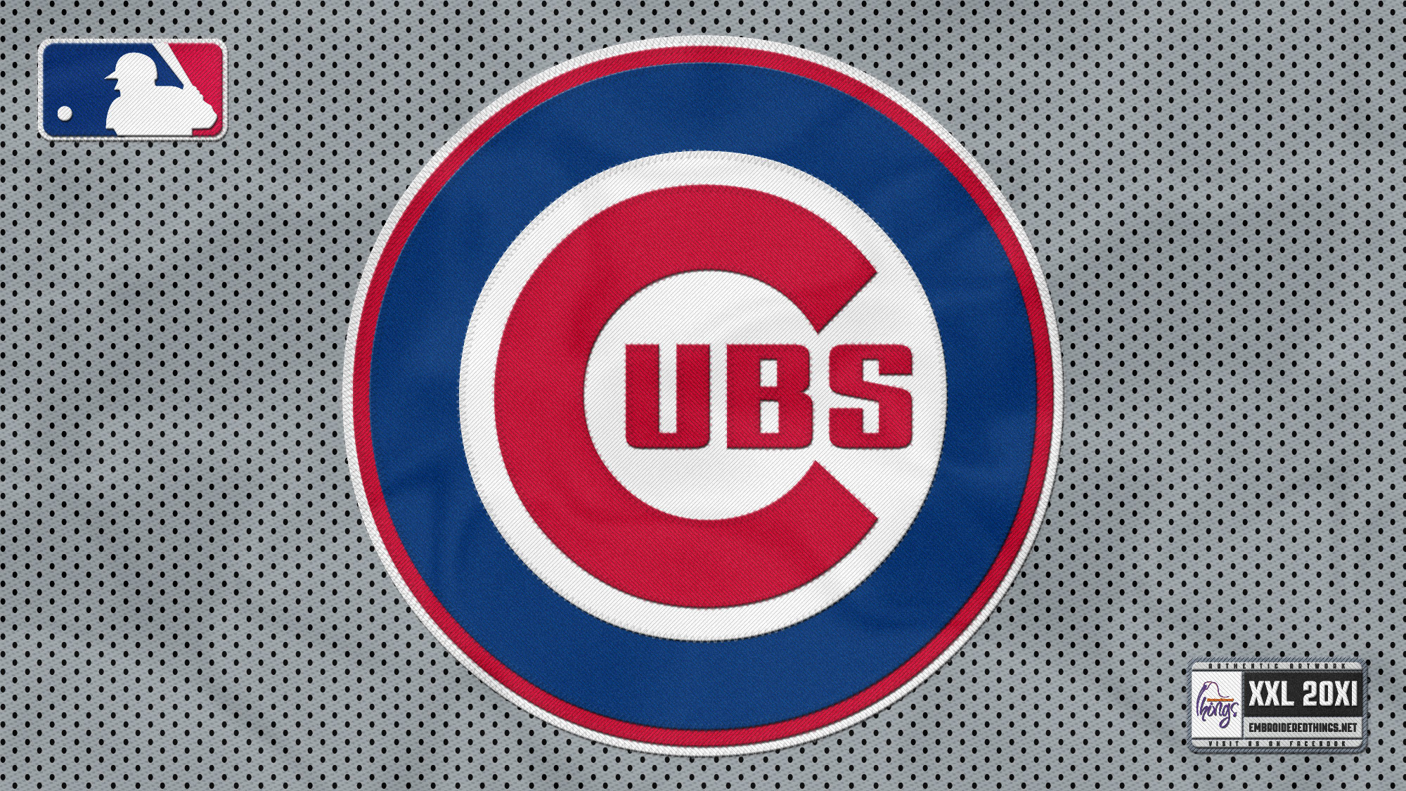 2000x1125 Chicago Cubs Windows 10 Theme - themepack.me