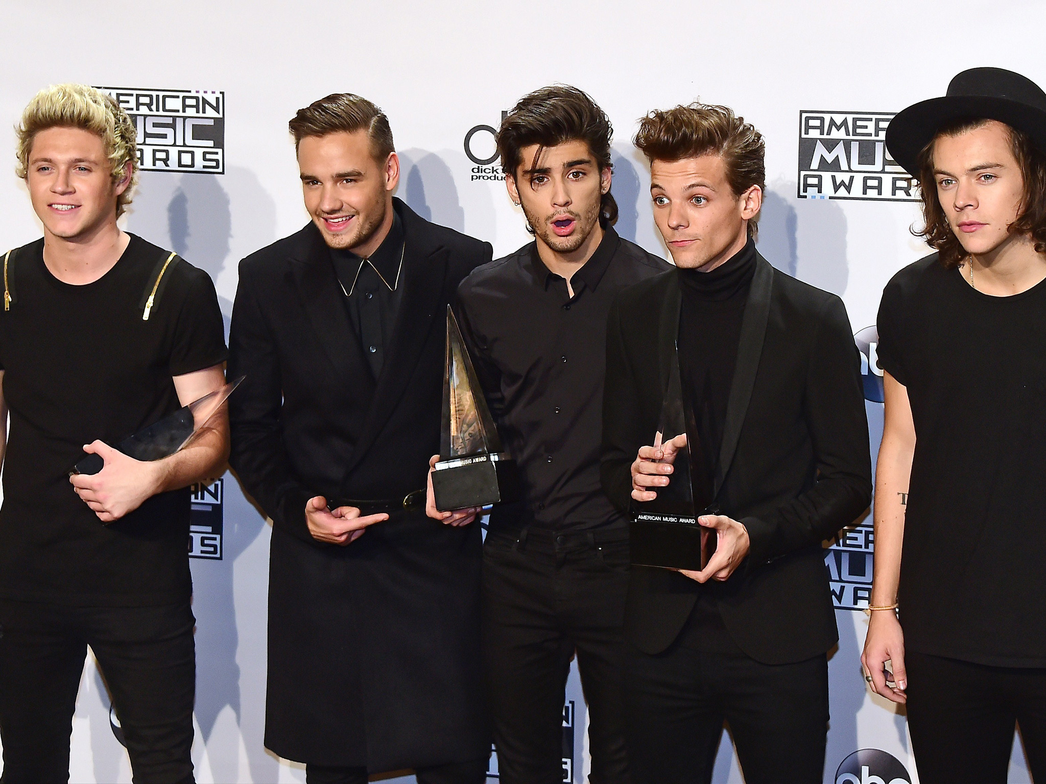 2048x1536 One Direction 'gutted' after Zayn Malik departure but remain 'stronger than  ever' | The Independent